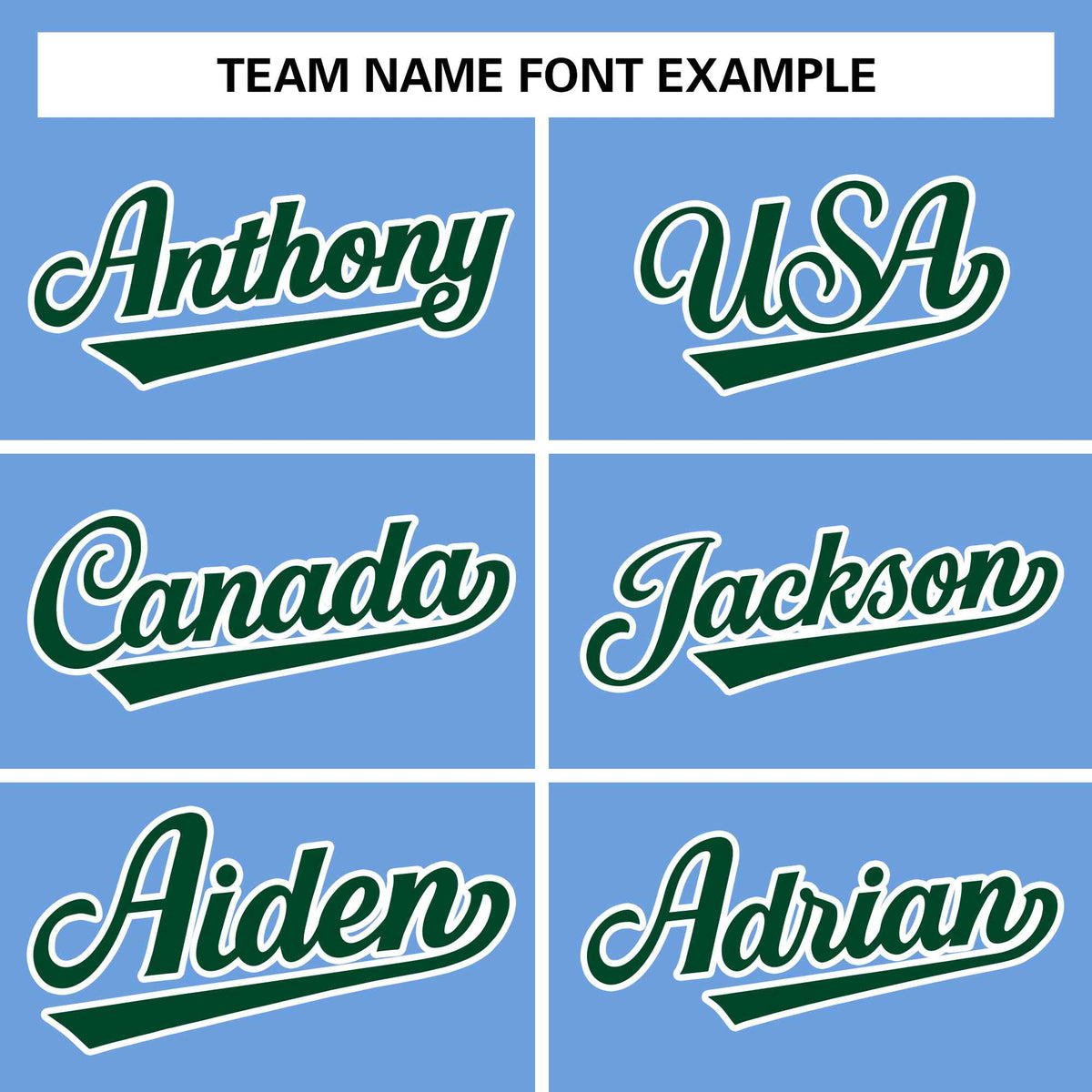 Custom Powder Blue Green-White Raglan Sleeves Varsity Full-Snap Letterman Jacket