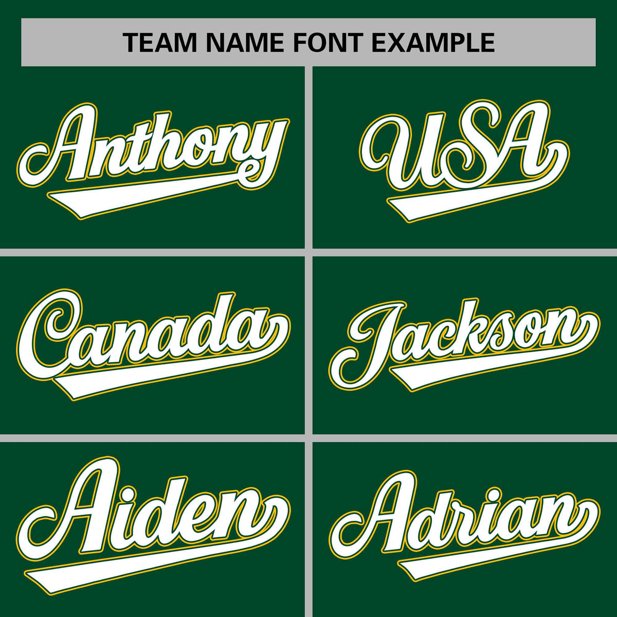 Custom Green White Raglan Sleeves Varsity Full-Snap Letterman Jacket | KXKSHOP