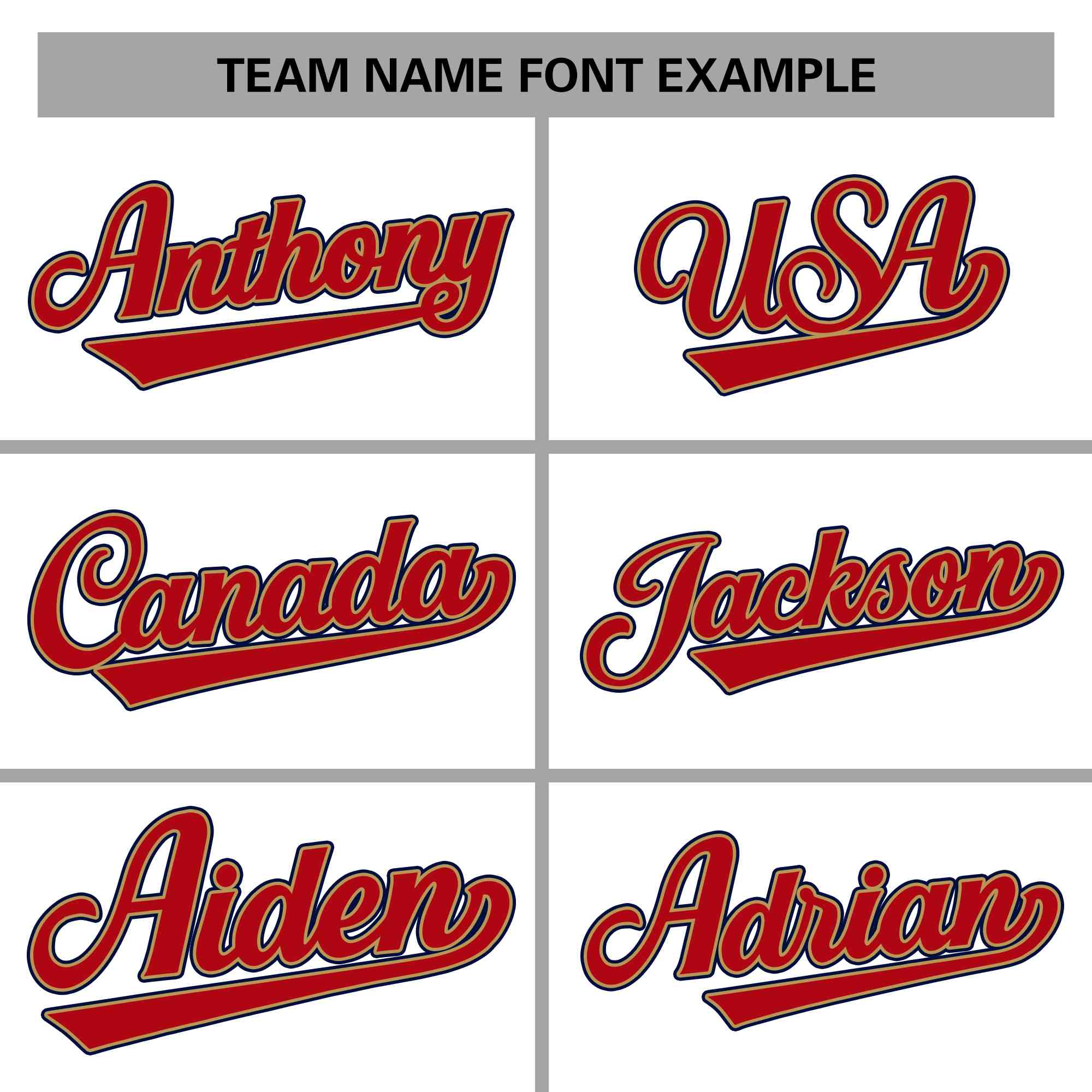 Custom White Red-Old Gold Classic Style Varsity Full-Snap Letterman Jacket