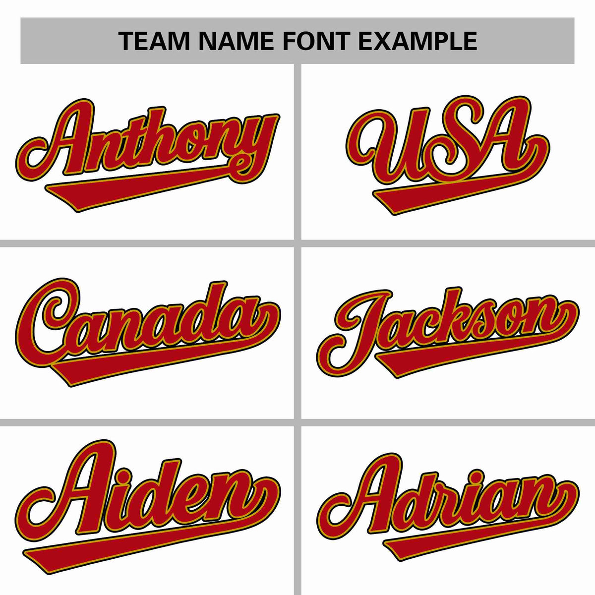 Custom White Red-Old Gold Classic Style Varsity Full-Snap Letterman Jacket