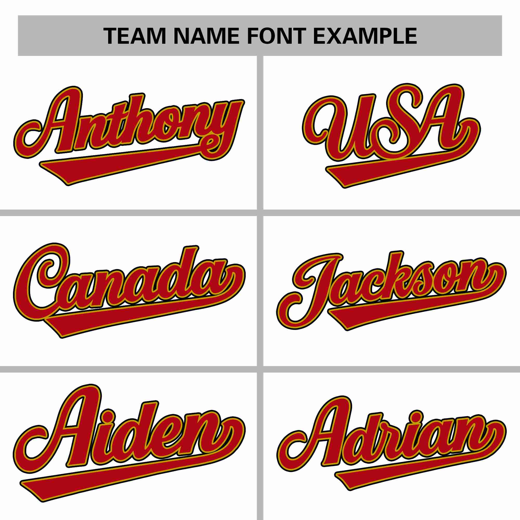 Custom White Red-Old Gold Classic Style Varsity Full-Snap Letterman Jacket