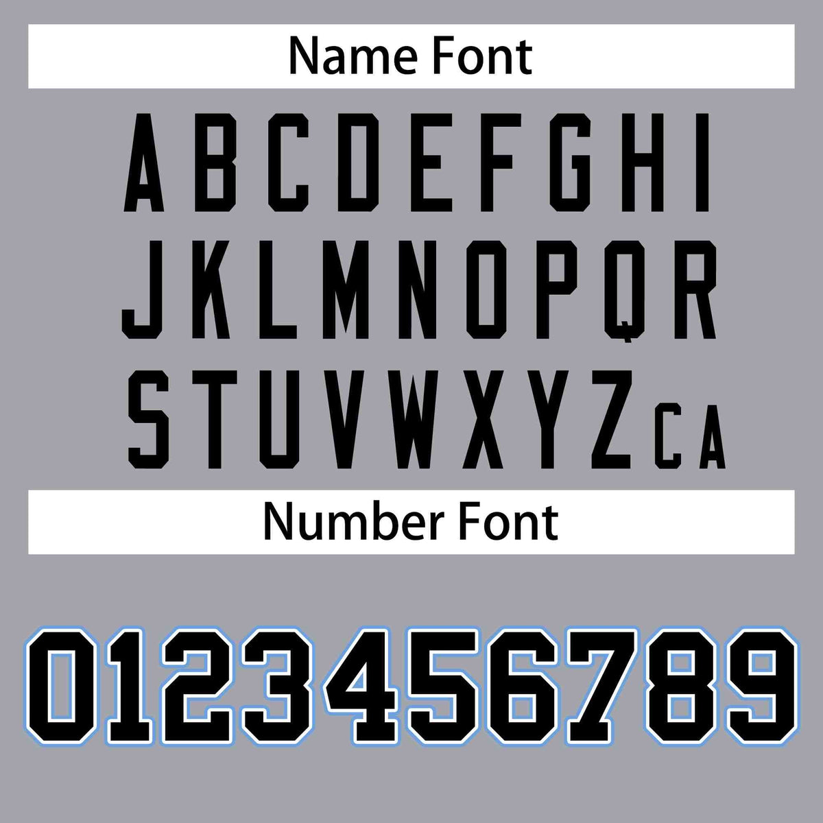 Custom White Black-Gray Classic Style Varsity Full-Snap Letterman Jacket | KXKSHOP