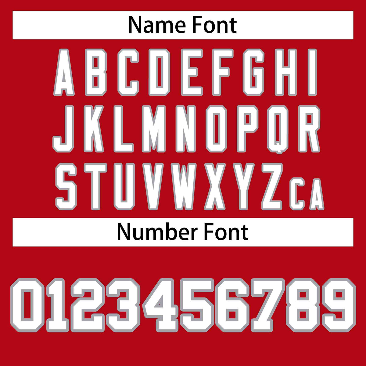 Custom White Black-Gray Classic Style Varsity Full-Snap Letterman Jacket | KXKSHOP