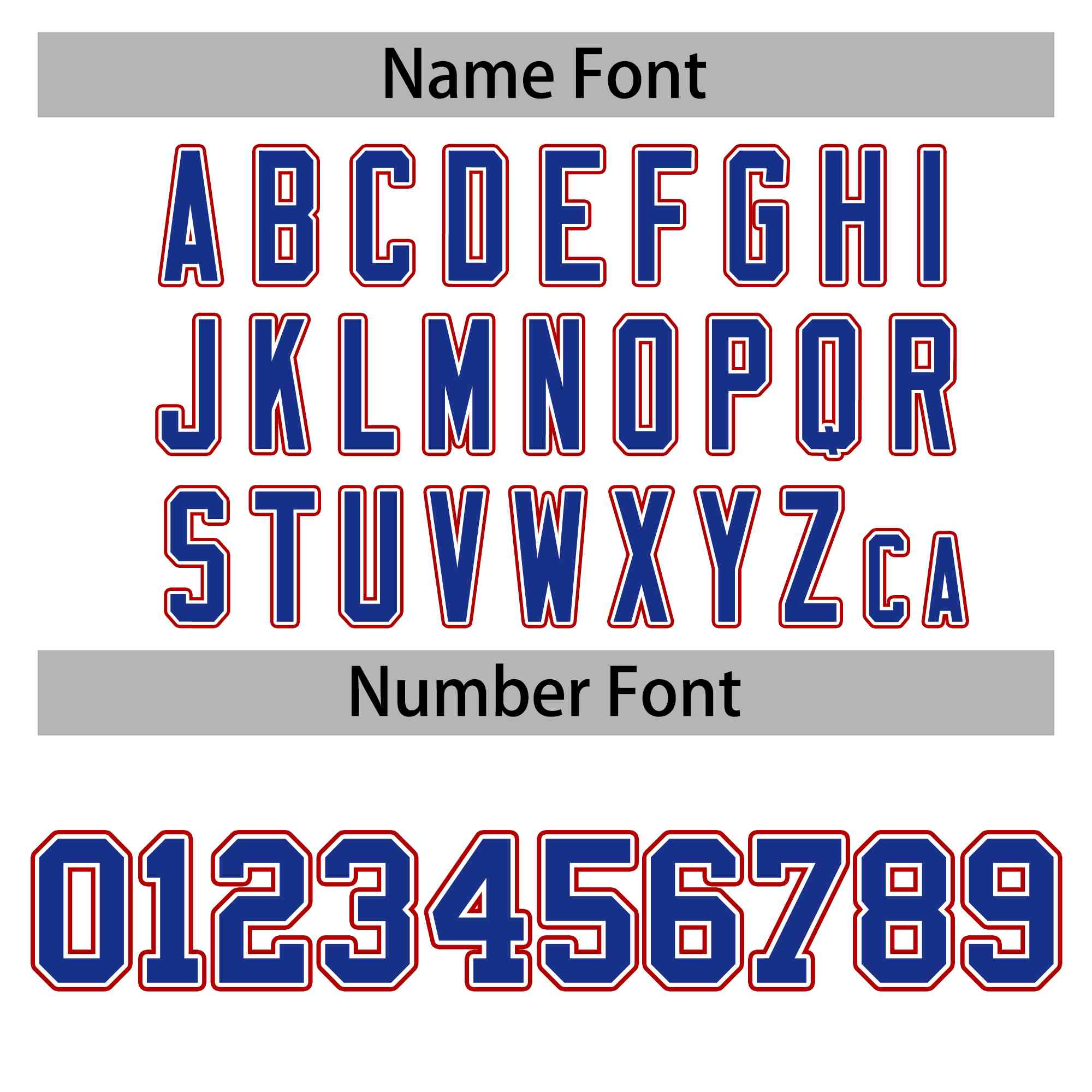 Custom White Royal-White Classic Style Varsity Full-Snap Letterman Jacket