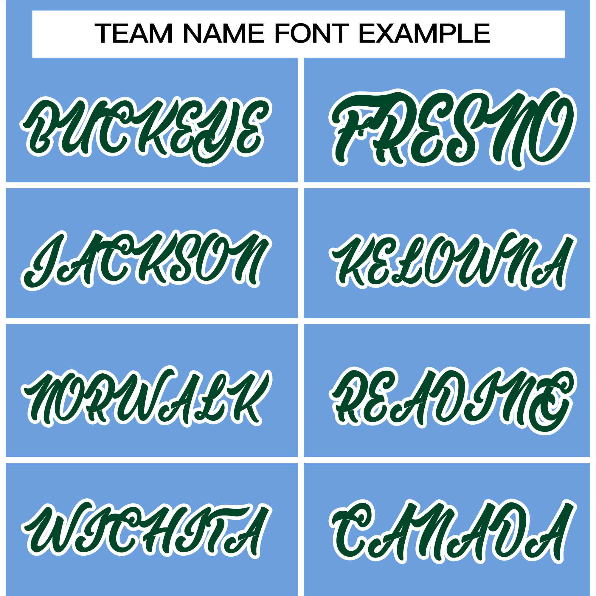 Custom Powder Blue Green-White Raglan Sleeves Varsity Full-Snap Letterman Jacket