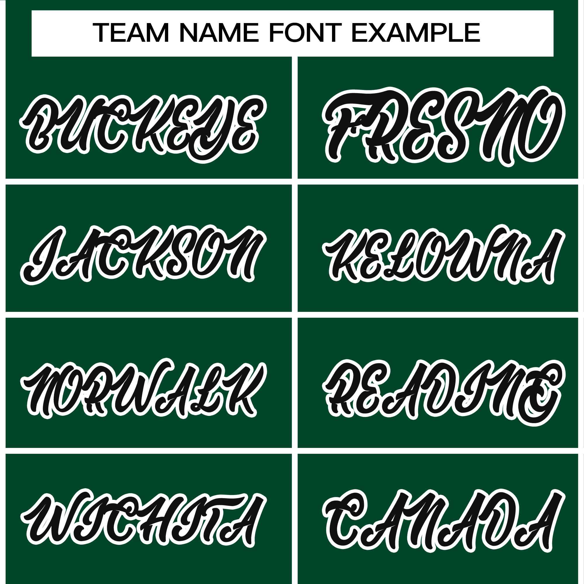 Custom Green Black-White Raglan Sleeves Varsity Full-Snap Letterman Jacket