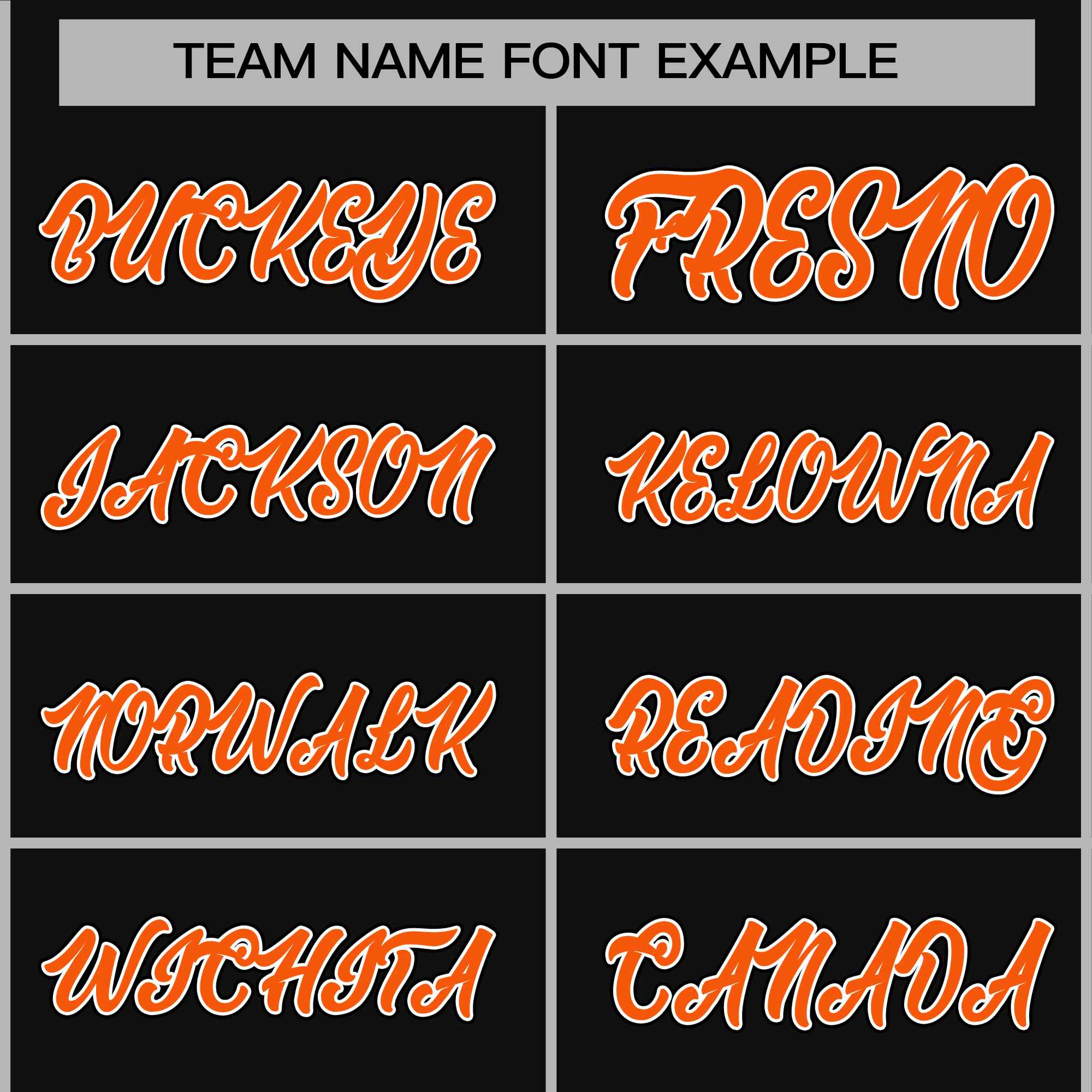 Custom Black Orange-White Raglan Sleeves Varsity Full-Snap Letterman Jacket