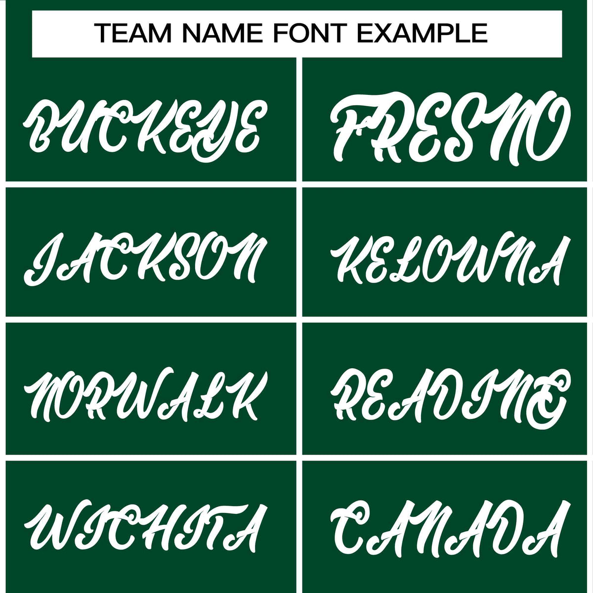 Custom Green White Raglan Sleeves Varsity Full-Snap Letterman Jacket | KXKSHOP