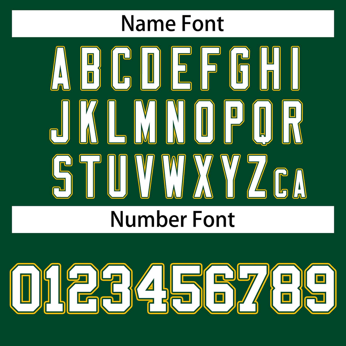 Custom Green White Raglan Sleeves Varsity Full-Snap Letterman Jacket | KXKSHOP