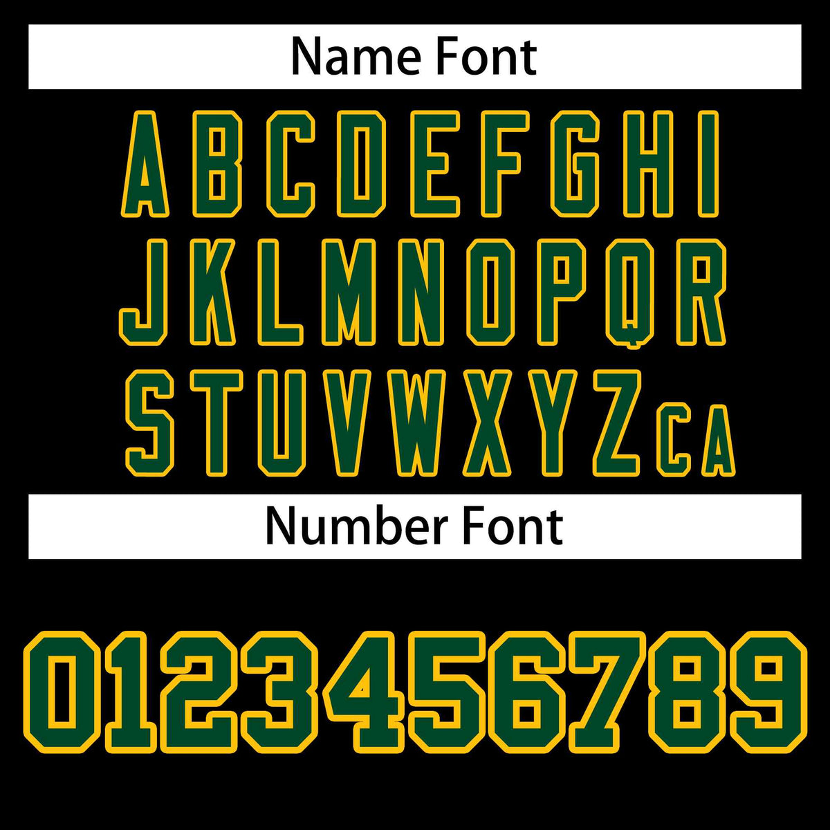 Custom Green White Raglan Sleeves Varsity Full-Snap Letterman Jacket | KXKSHOP