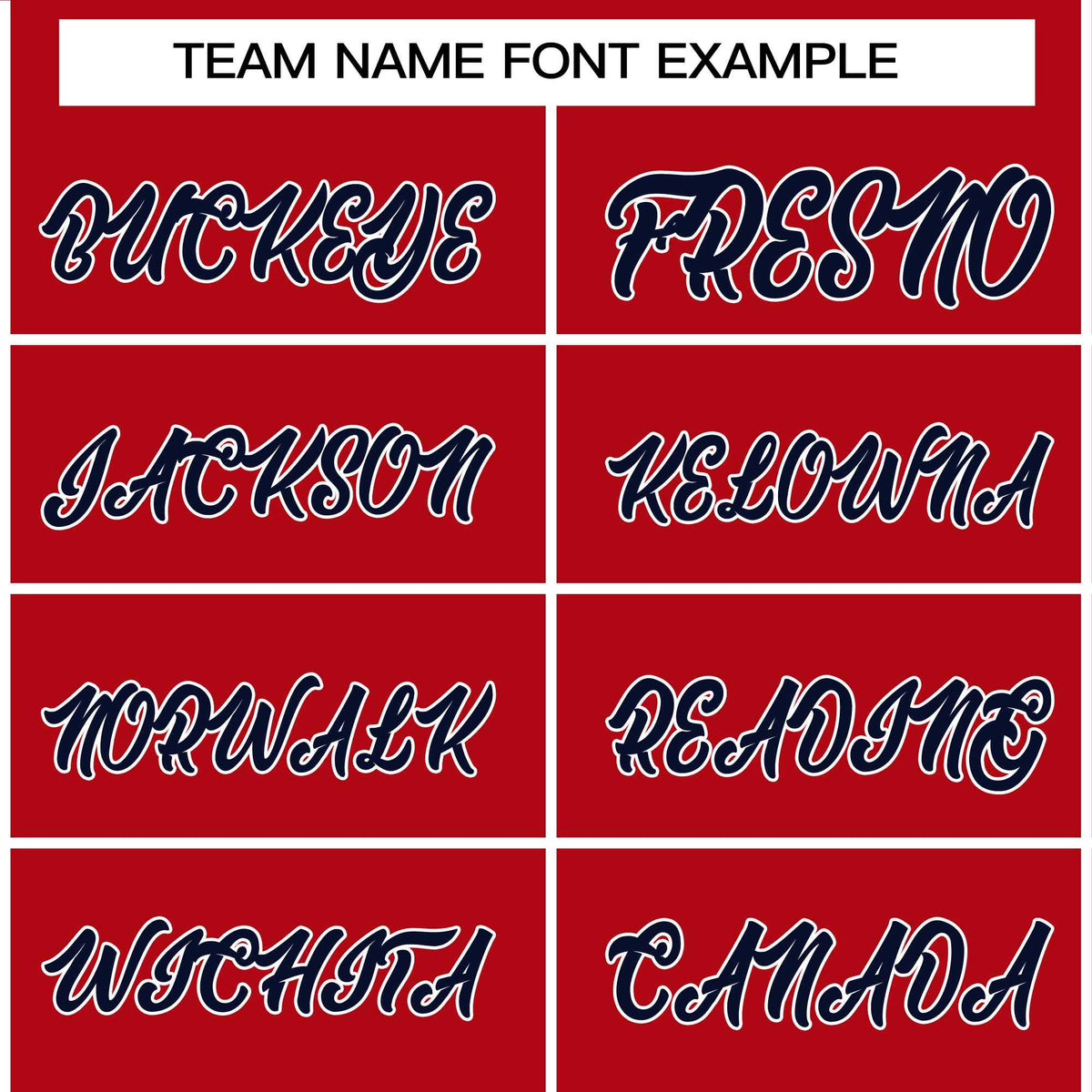 Custom Red Navy-White Raglan Sleeves Varsity Full-Snap Letterman Jacket