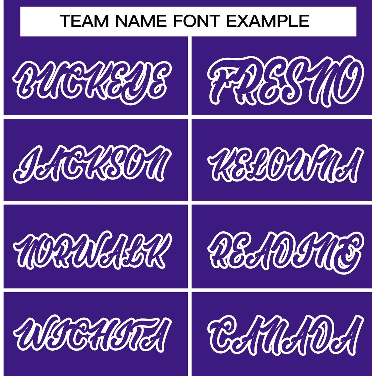 Custom Purple Purple-White Raglan Sleeves Varsity Full-Snap Letterman Jacket