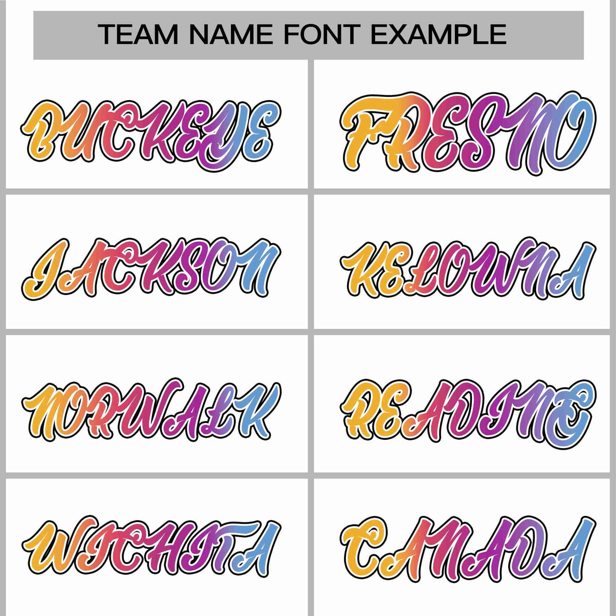 Custom White Yellow-White Gradient Fashion Letterman Bomber Varsity Jacket