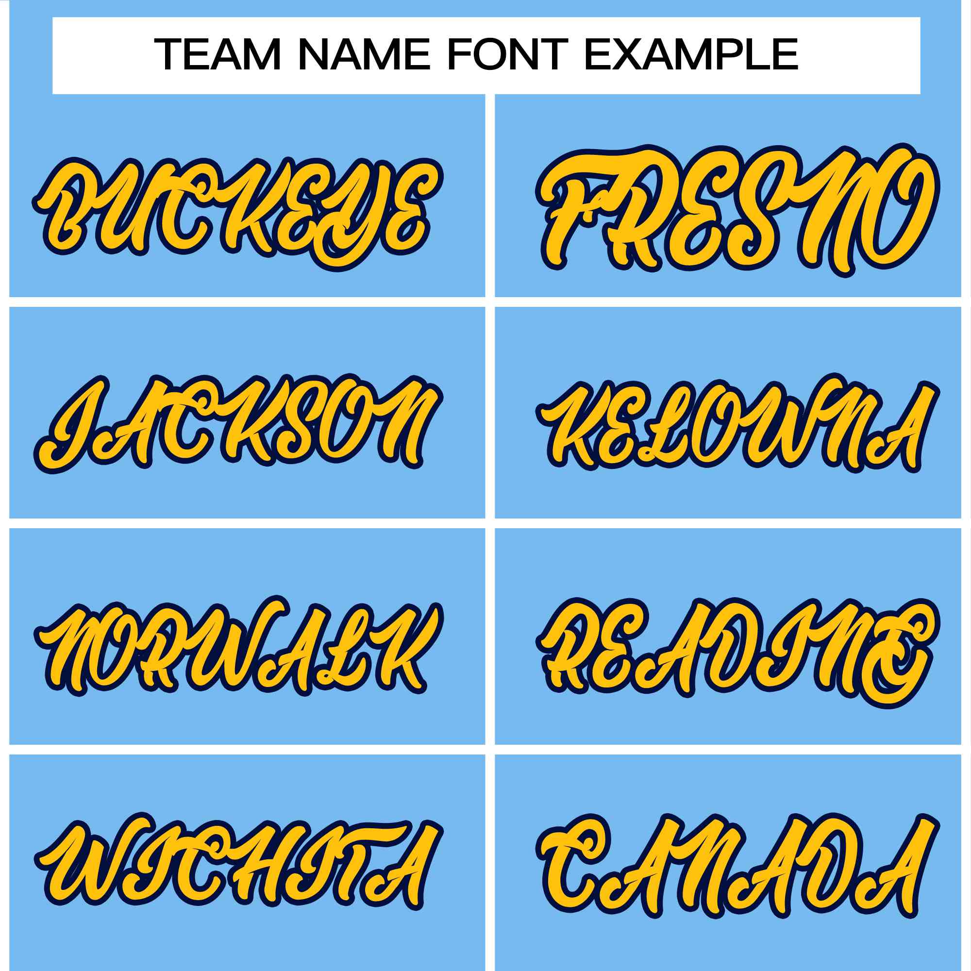 Custom Powder Blue Gold-Navy Classic Style Varsity Full-Snap Letterman Jacket