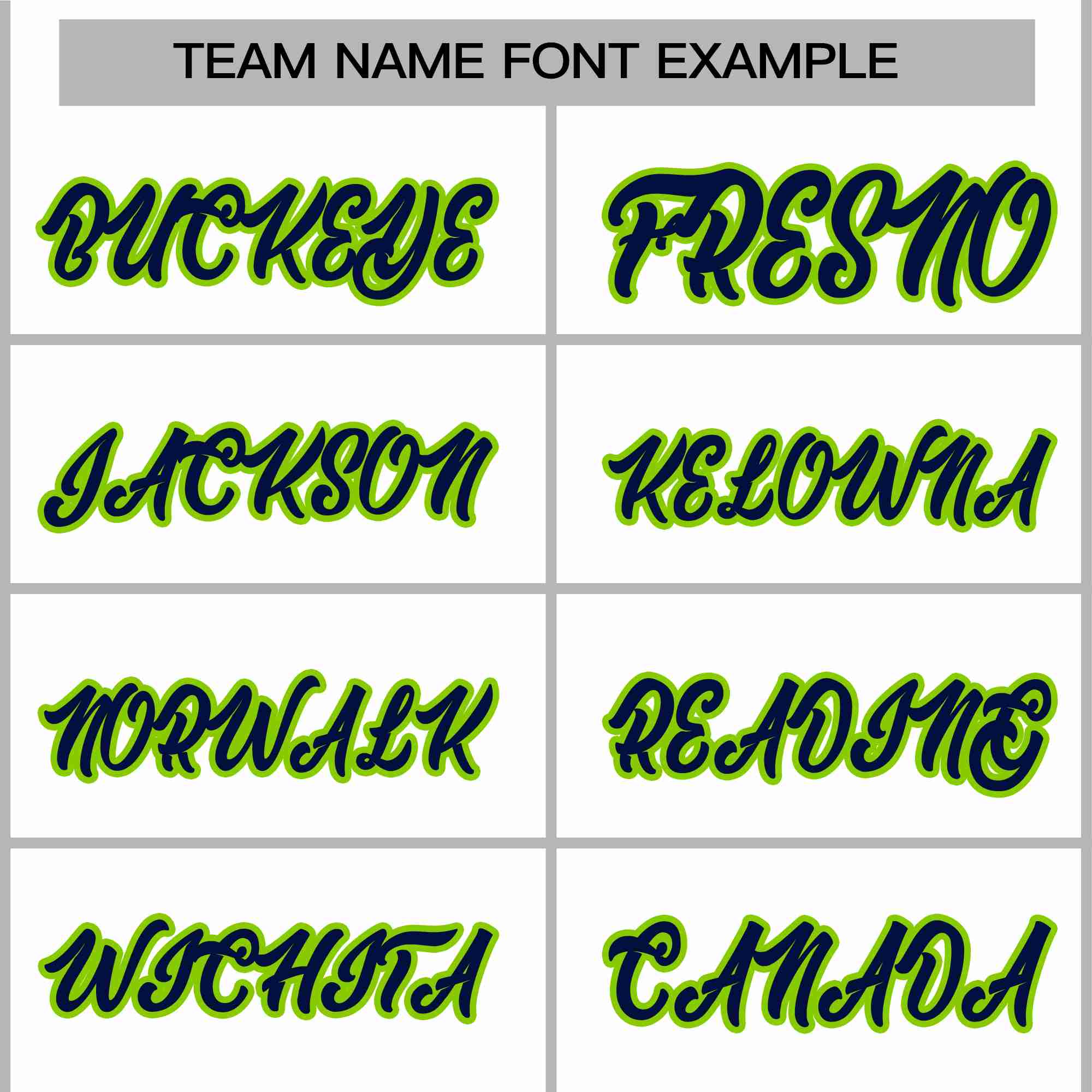 Custom White Navy-Neon Green Classic Style Varsity Full-Snap Letterman Jacket