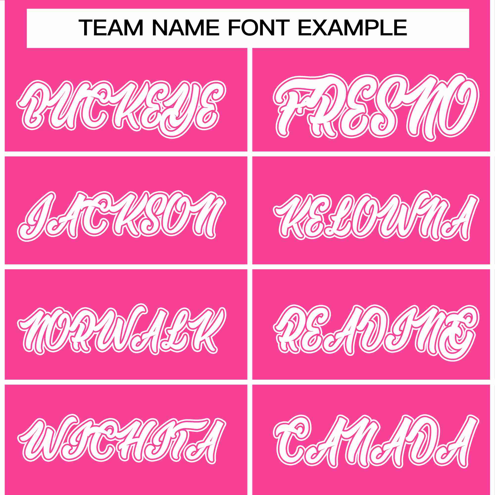 Custom Pink White-Pink Classic Style Varsity Full-Snap Letterman Jacket