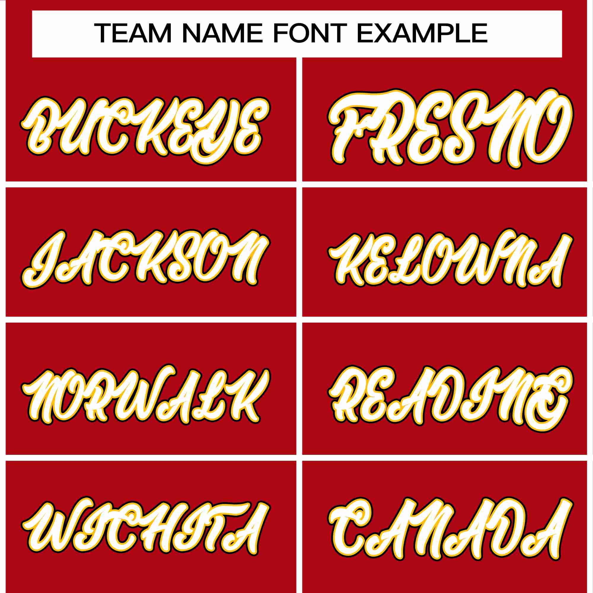 Custom Red White-Gold Classic Style Varsity Full-Snap Letterman Jacket