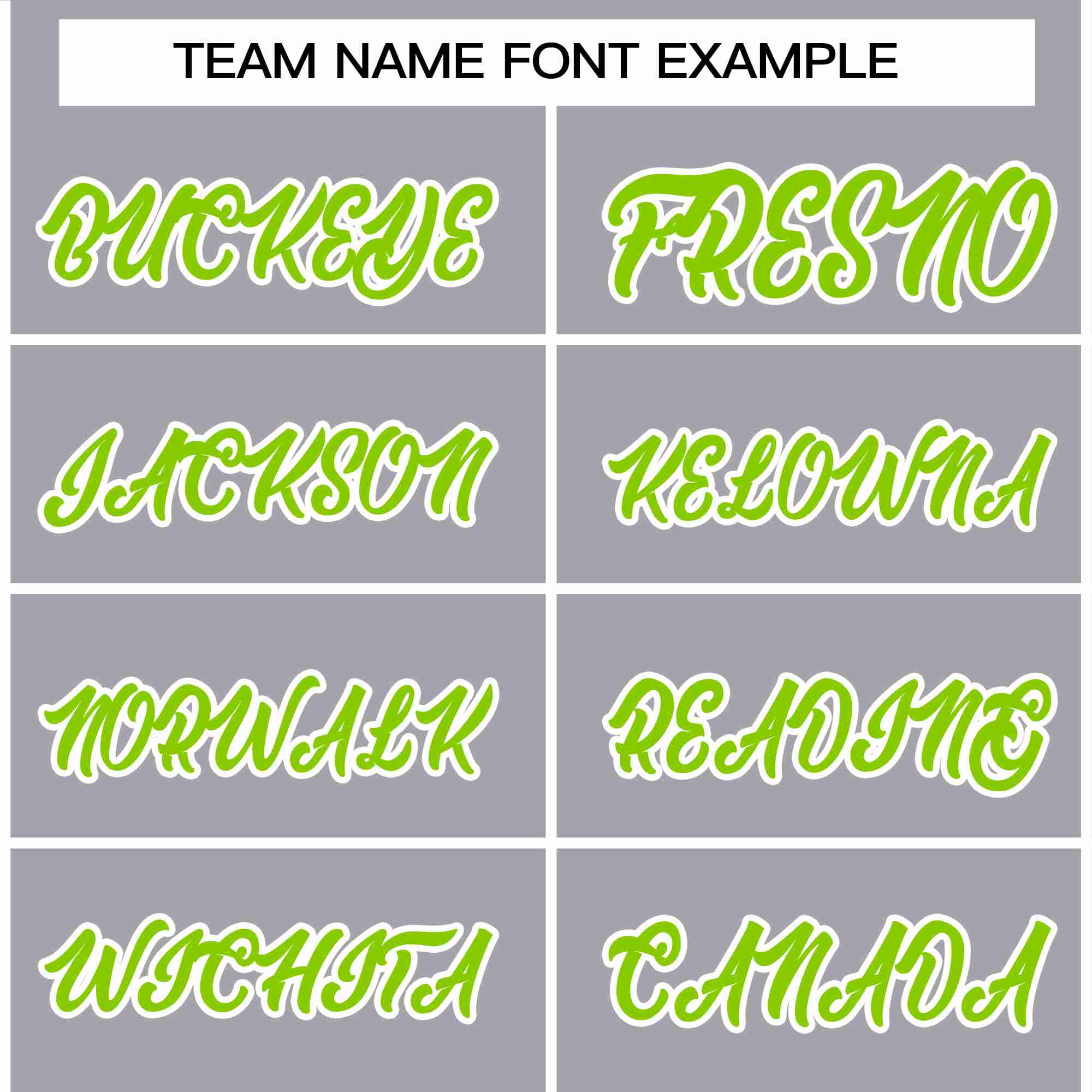 Custom Gray Neon Green-White Classic Style Varsity Full-Snap Letterman Jacket