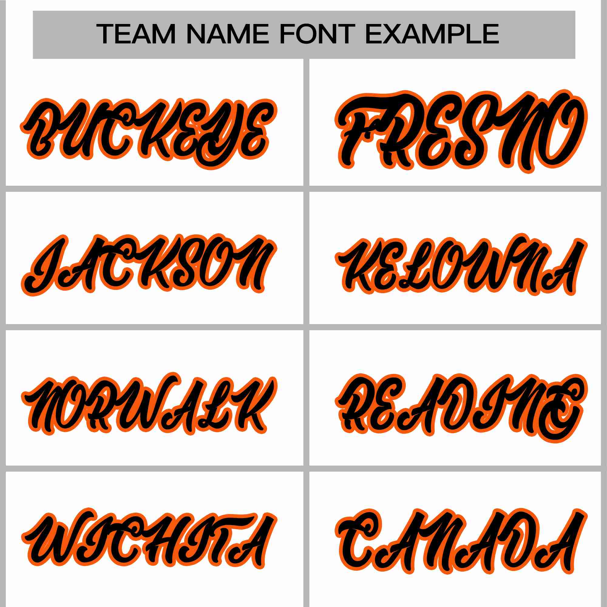 Custom White Black-Orange Classic Style Varsity Full-Snap Letterman Jacket