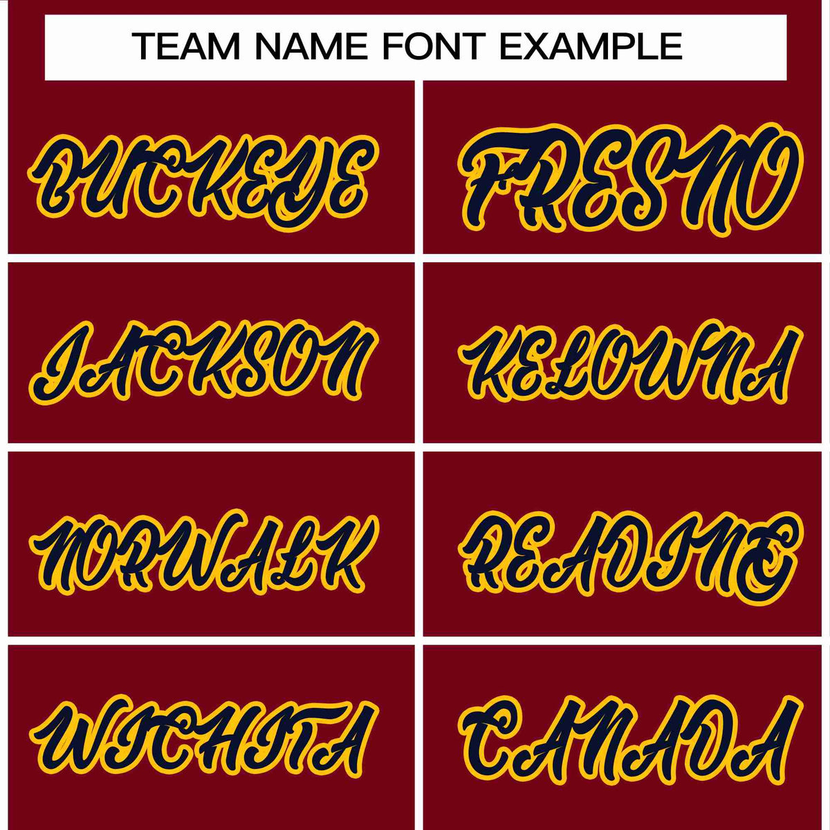 Custom Crimson Navy-Gold Classic Style Varsity Full-Snap Letterman Jacket