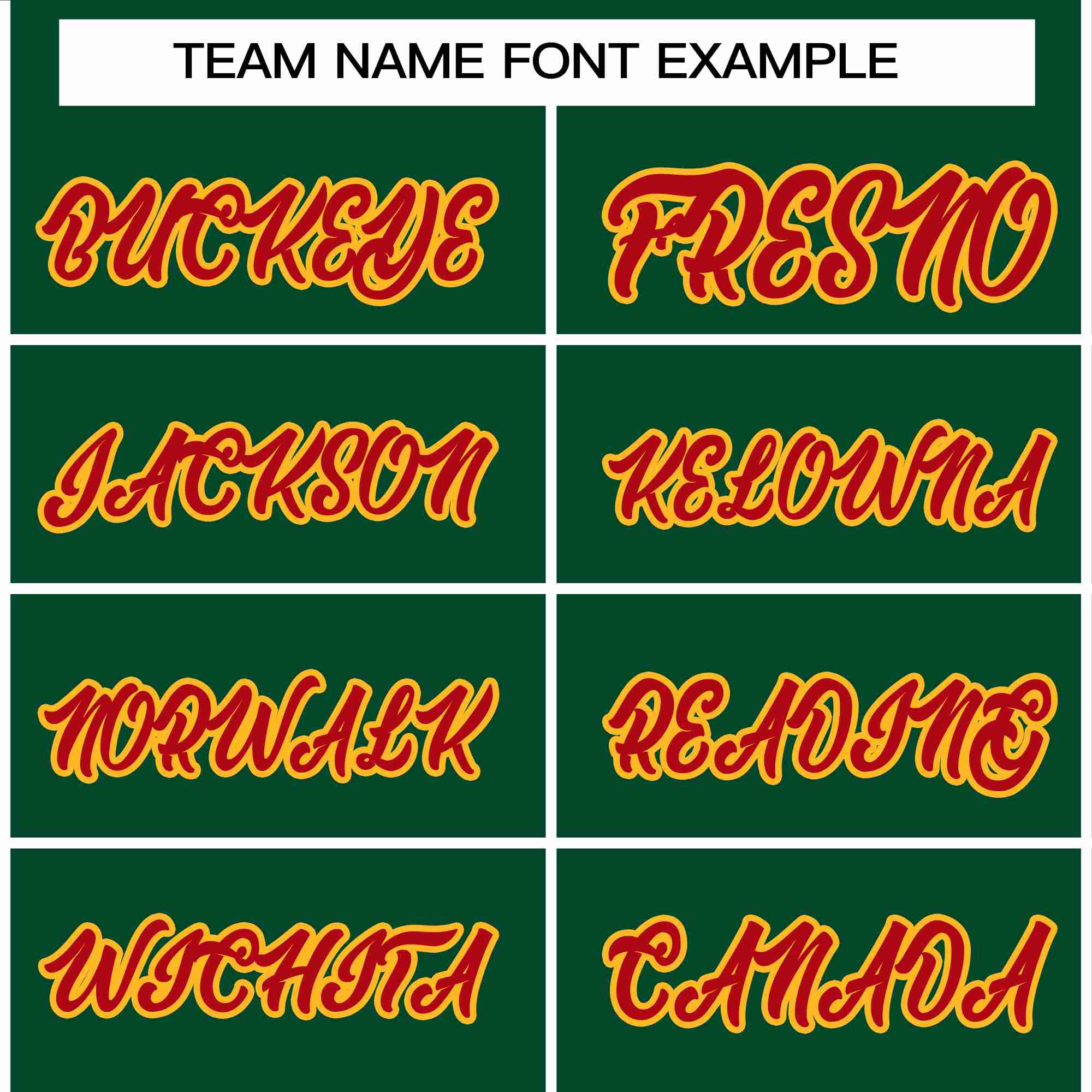 Custom Green Red-Gold Classic Style Varsity Full-Snap Letterman Jacket