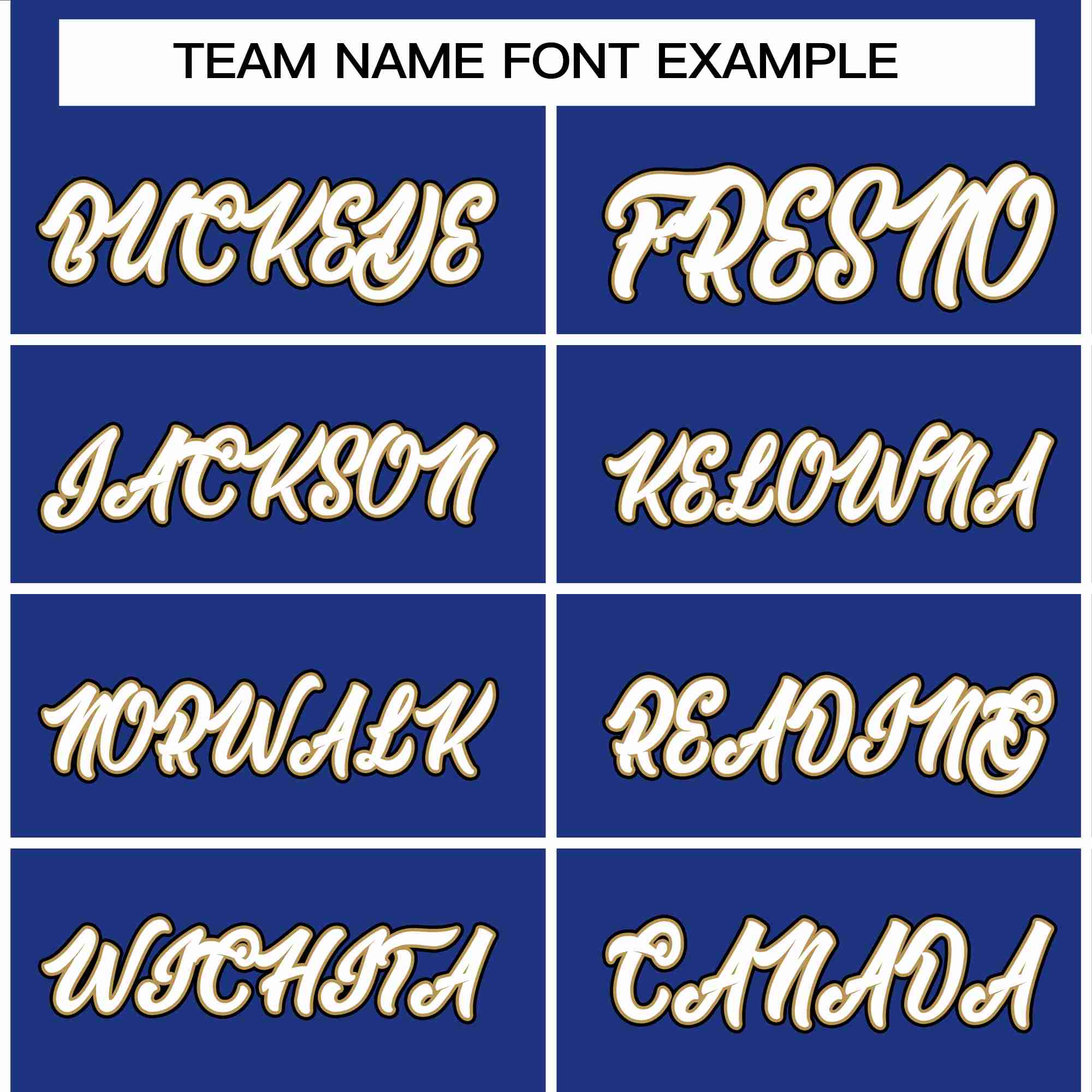 Custom Royal White-Old Gold Classic Style Varsity Full-Snap Letterman Jacket