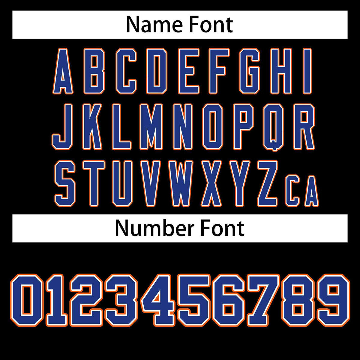 Custom Black Orange-White Classic Style Varsity Full-Snap Letterman Jacket