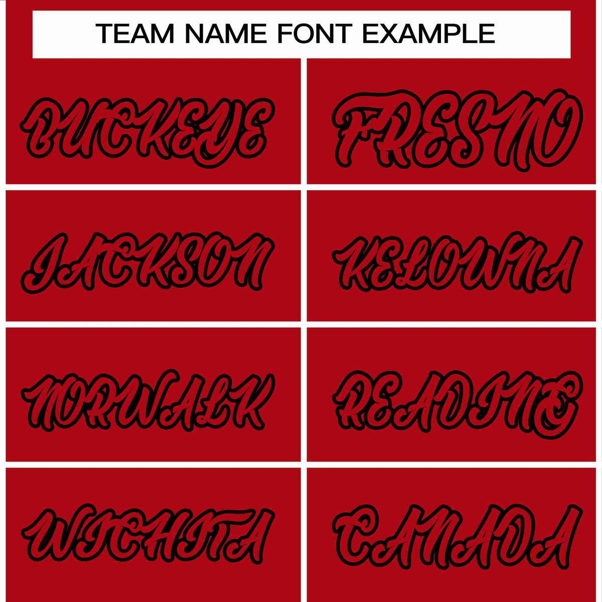 Custom Red Red-Black Classic Style Varsity Full-Snap Letterman Jacket