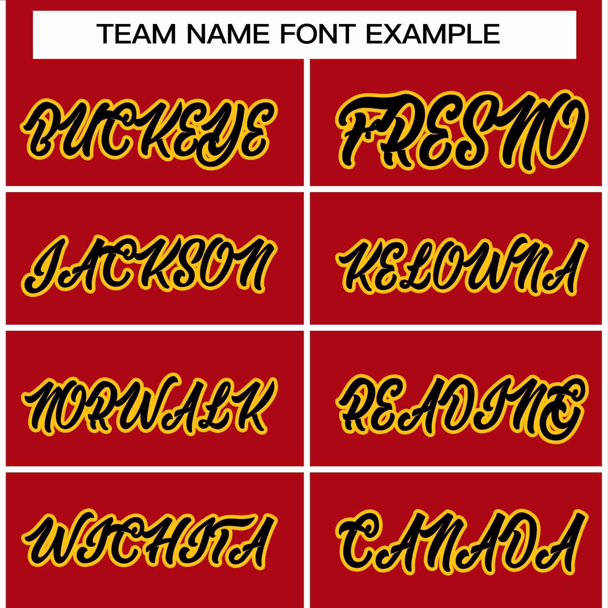 Custom Red Black-Gold Classic Style Varsity Full-Snap Letterman Jacket