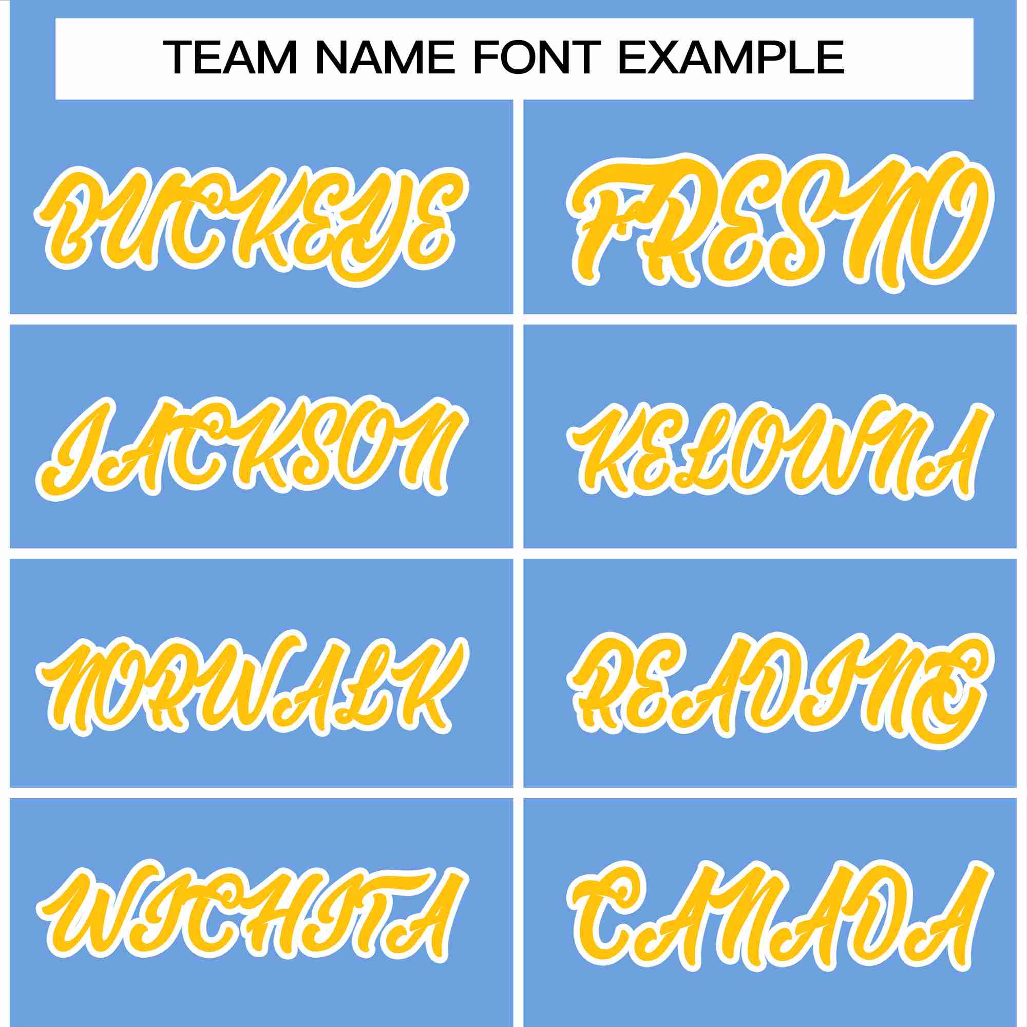 Custom Powder Blue Gold-White Classic Style Varsity Full-Snap Letterman Jacket