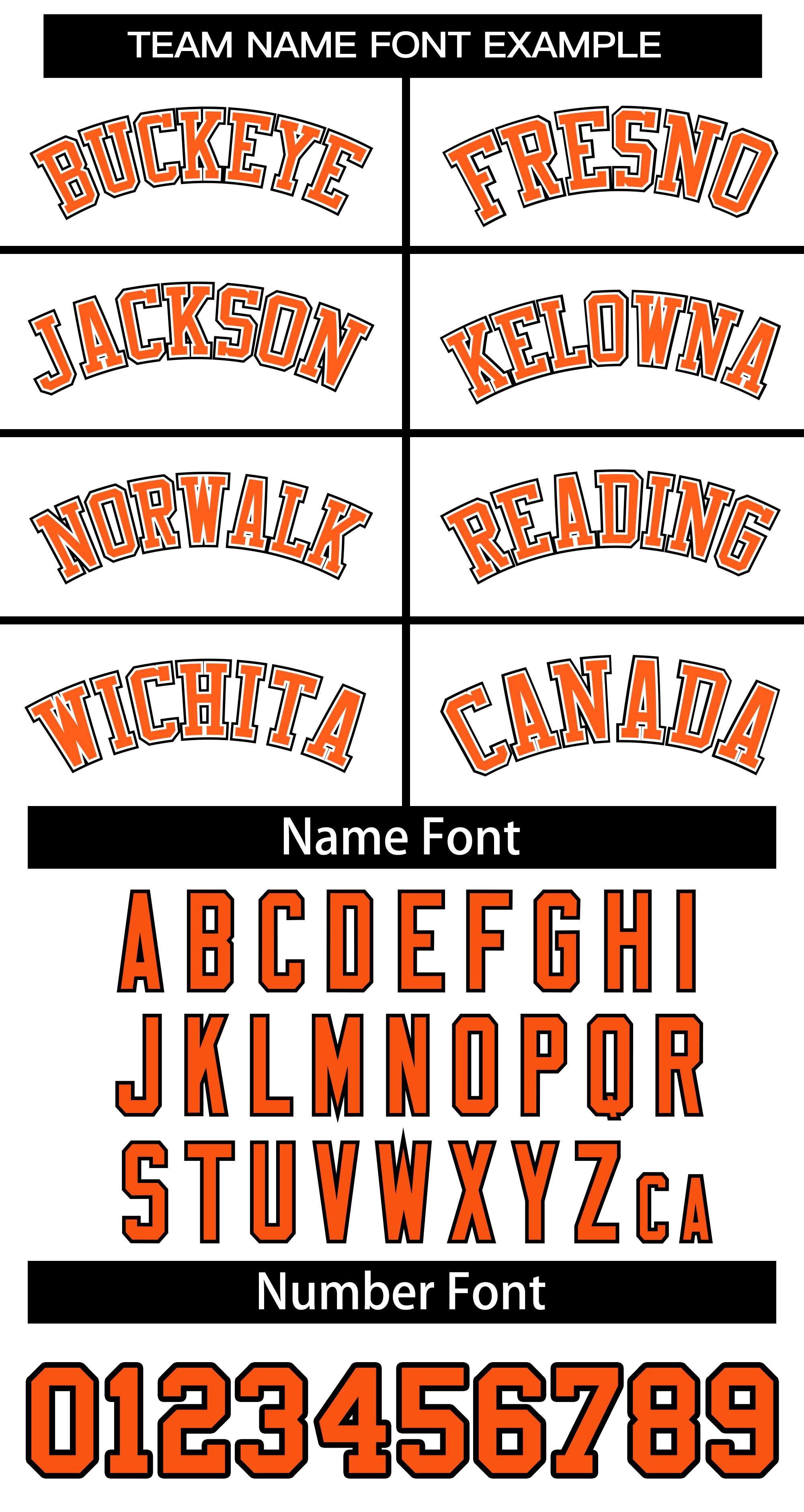 Custom White Orange-White Classic Tops Basketball Jersey