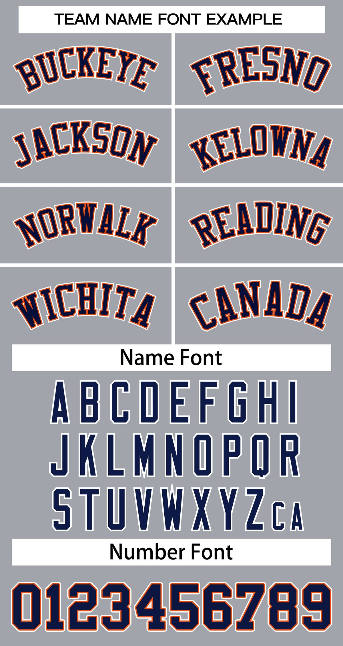 Custom Gray Navy-Orange Classic Tops Basketball Jersey