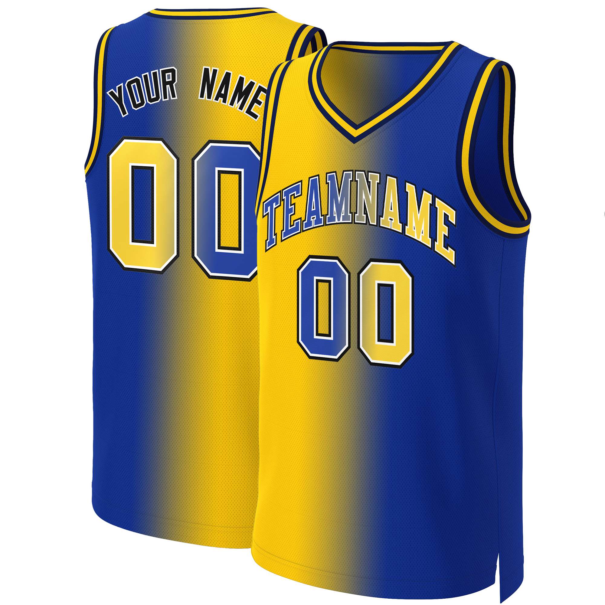 Custom White Red Classic Tops Basketball Jersey | KXKSHOP