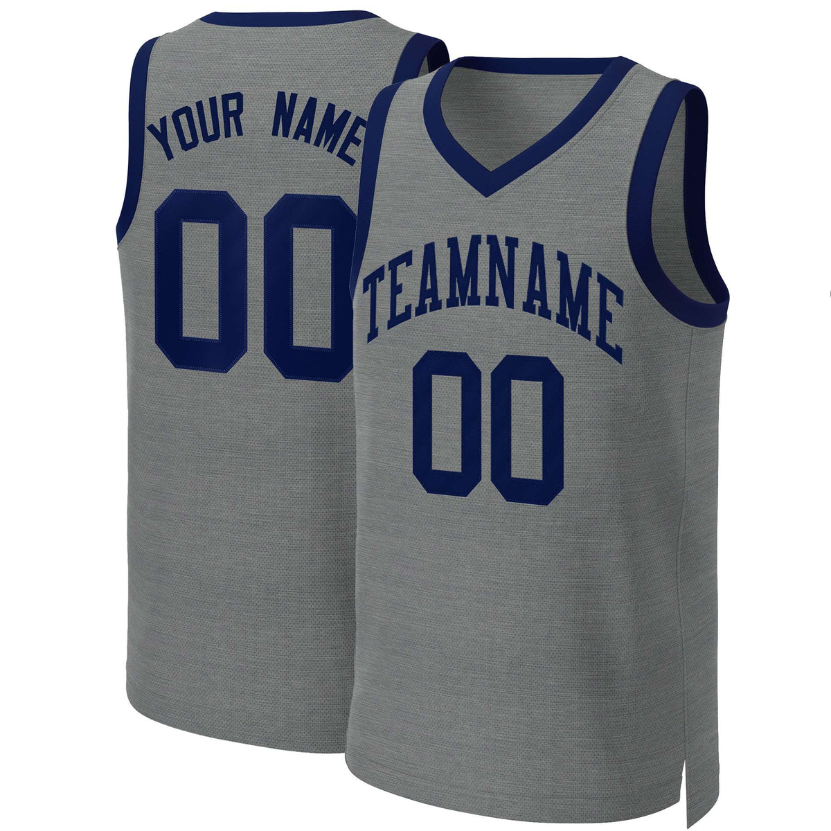 Custom White Red Classic Tops Basketball Jersey | KXKSHOP