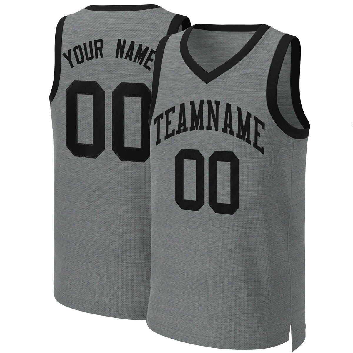 Custom White Red Classic Tops Basketball Jersey | KXKSHOP