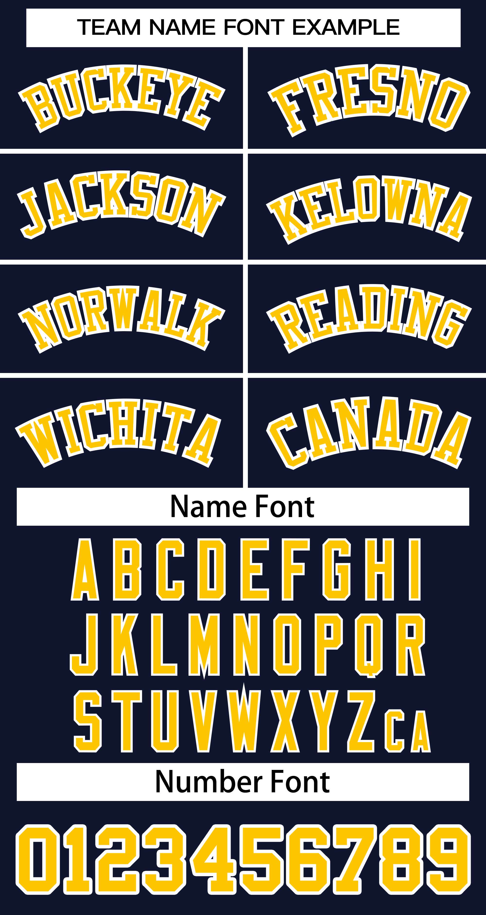 Custom Navy Yellow-White Classic Tops Basketball Jersey