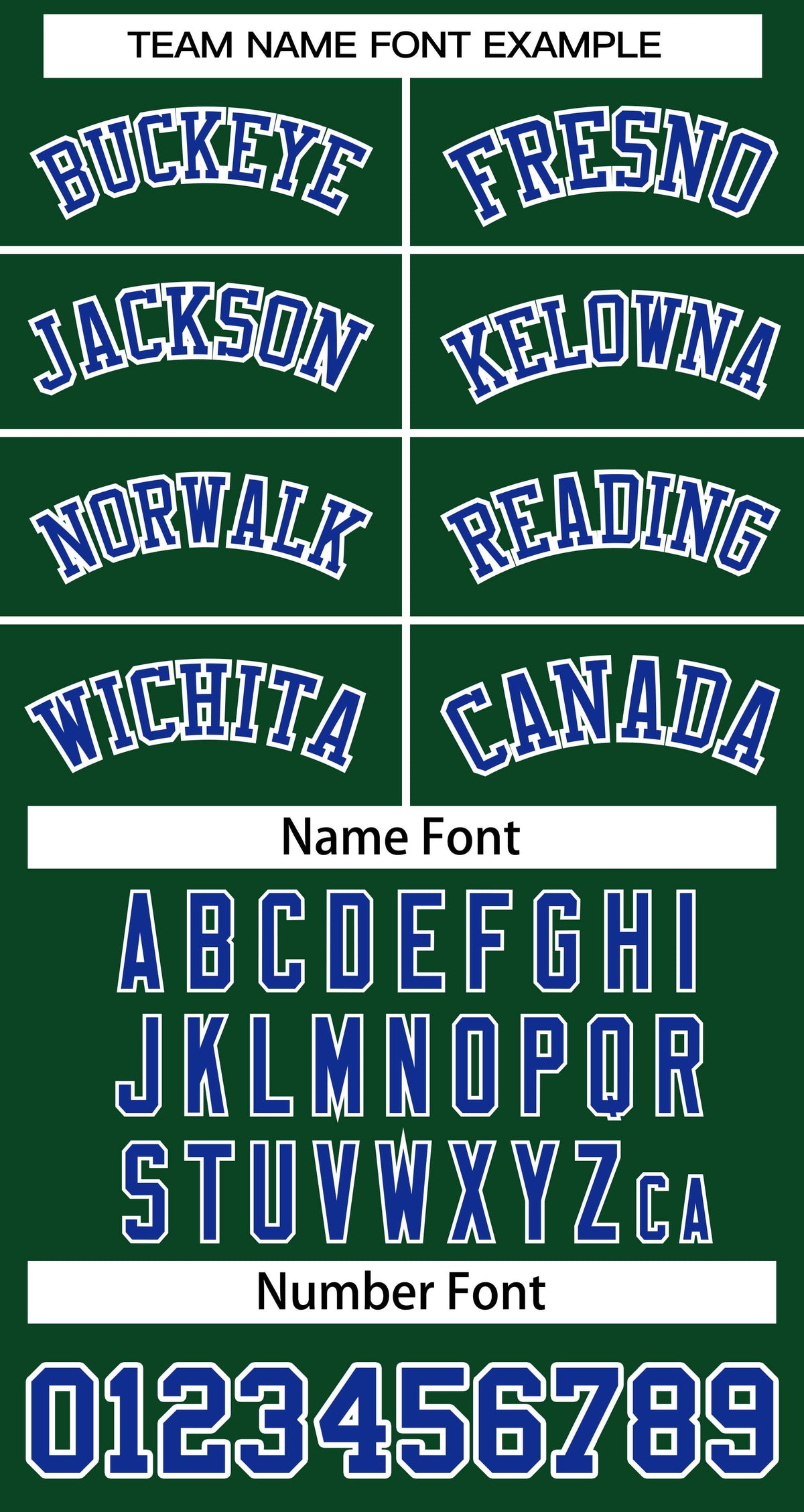 Custom Green Royal-White Classic Tops Basketball Jersey