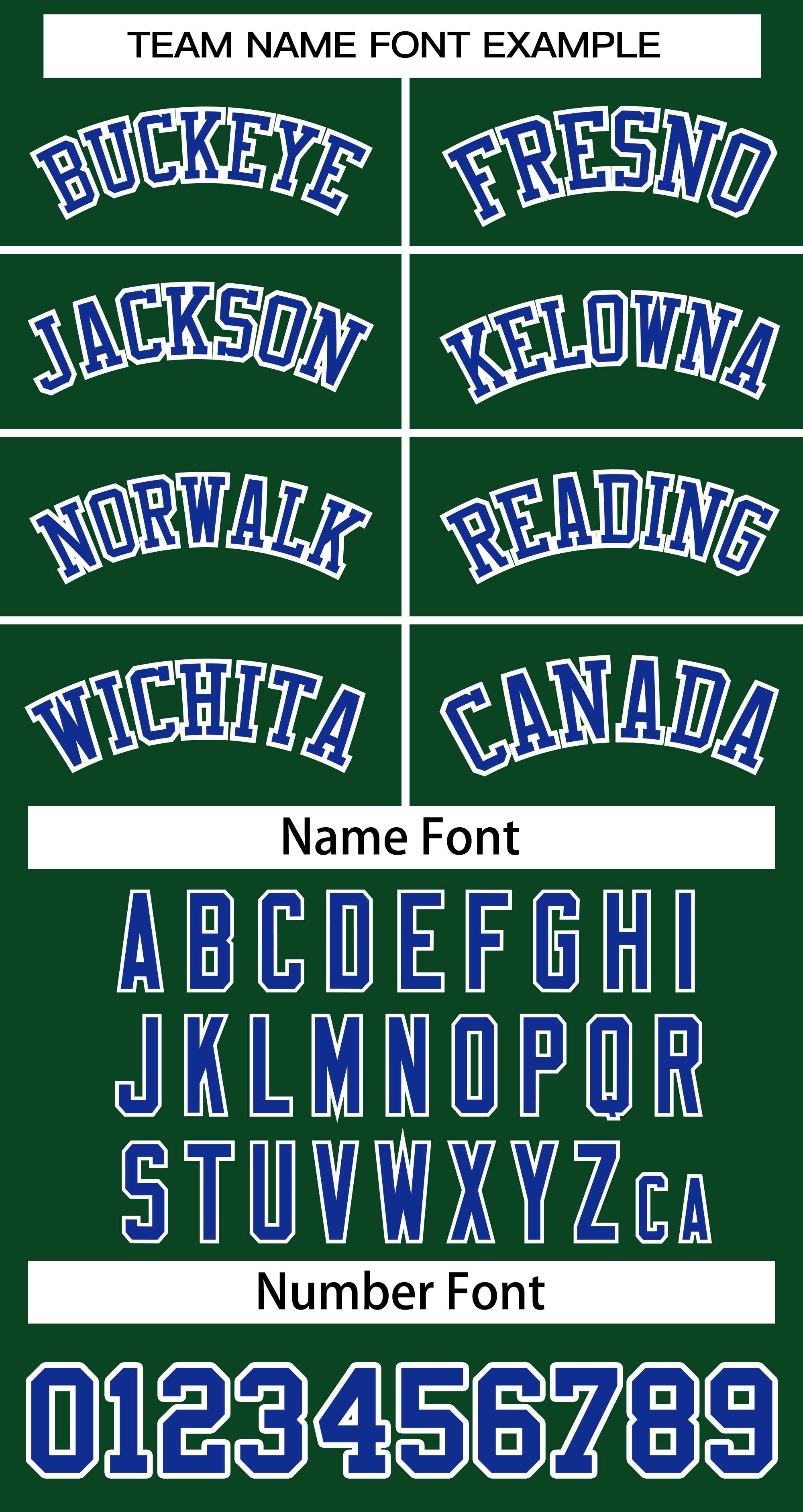 Custom Green Royal-White Classic Tops Basketball Jersey