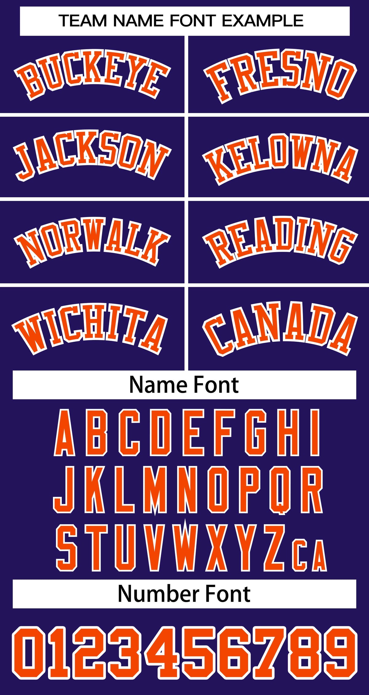 Custom Purple Orange-White Classic Tops Basketball Jersey