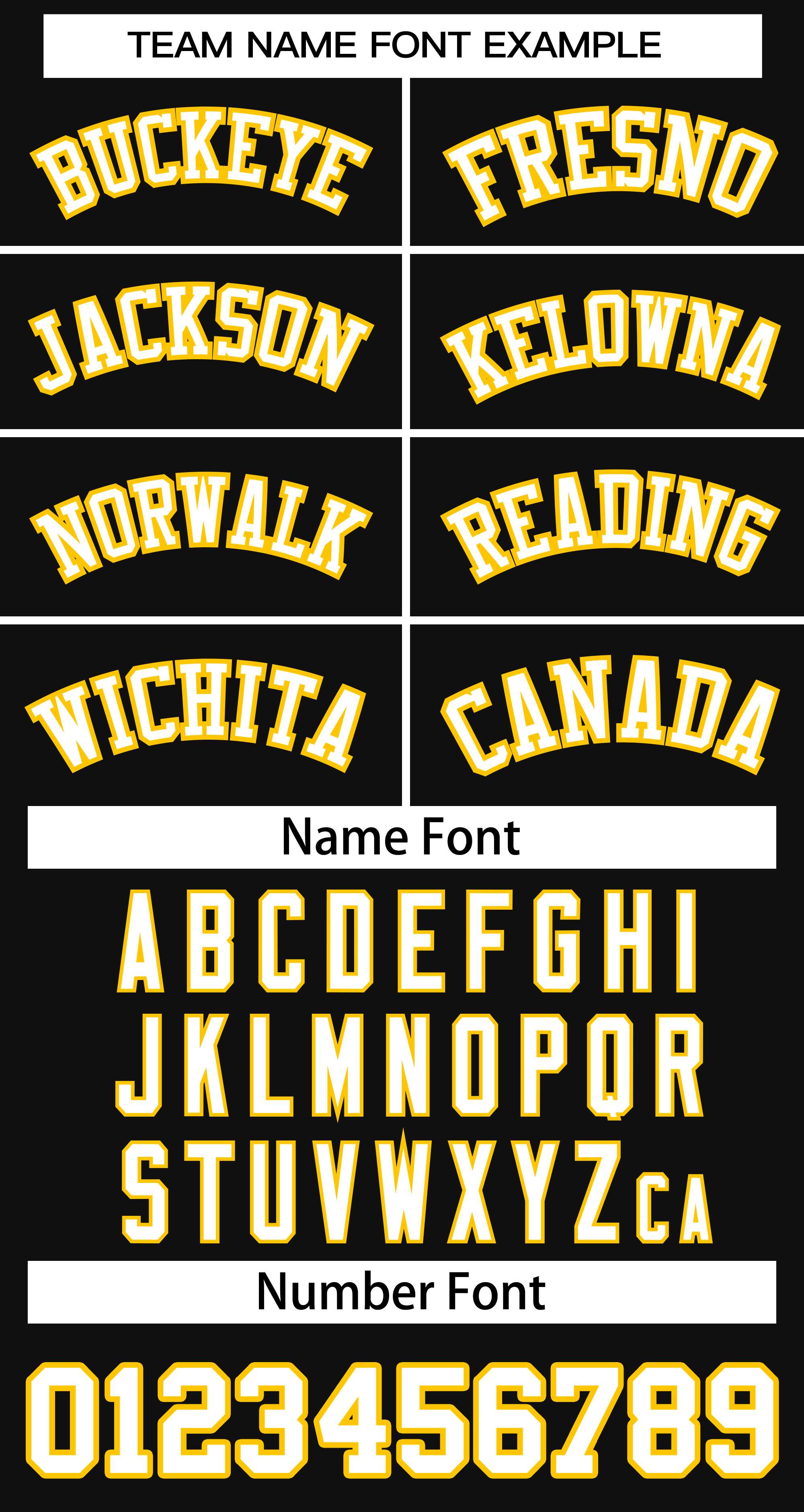 Custom Black White-Yellow Classic Tops Basketball Jersey