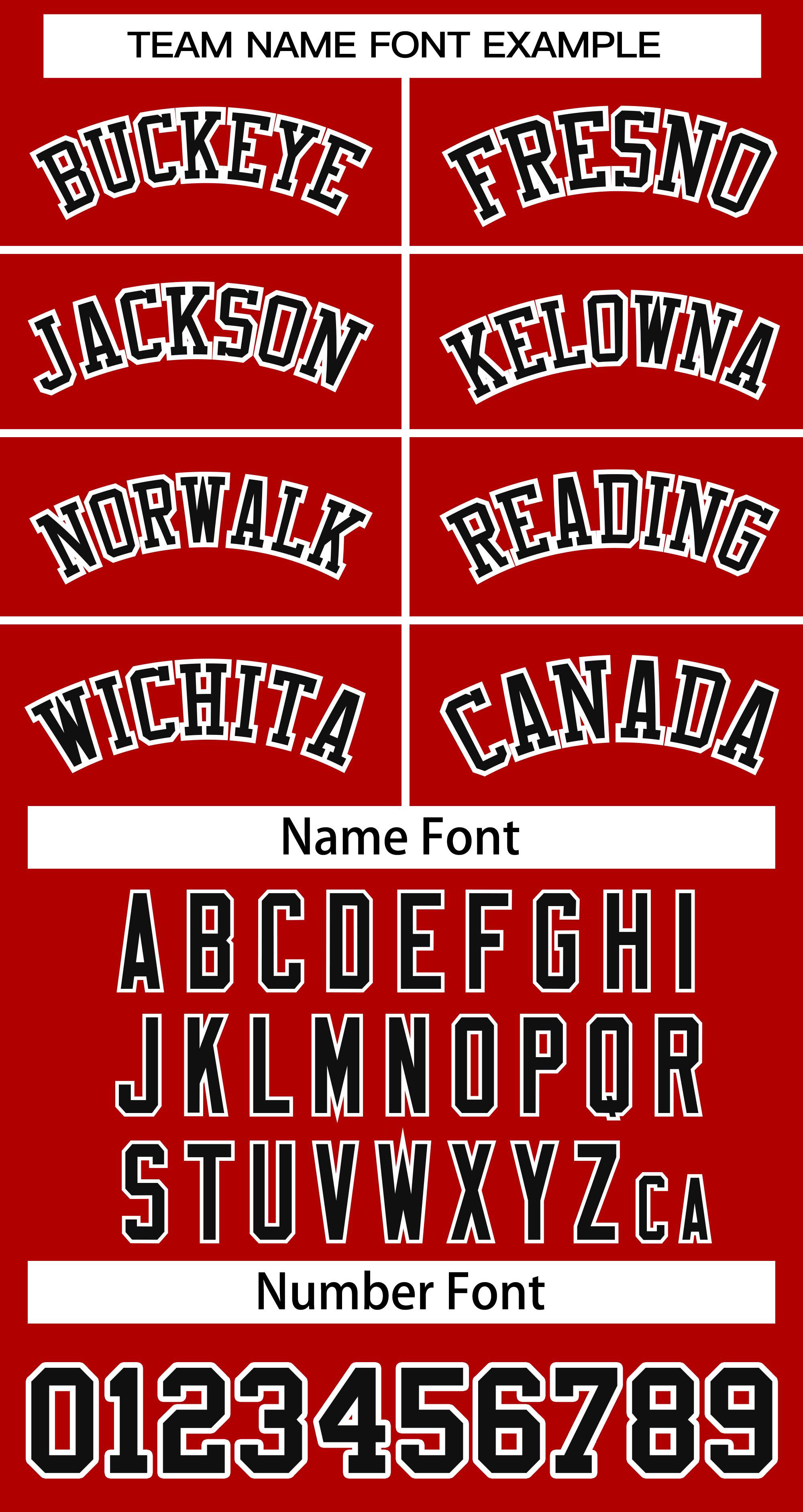 Custom Red Black-White Classic Tops Basketball Jersey