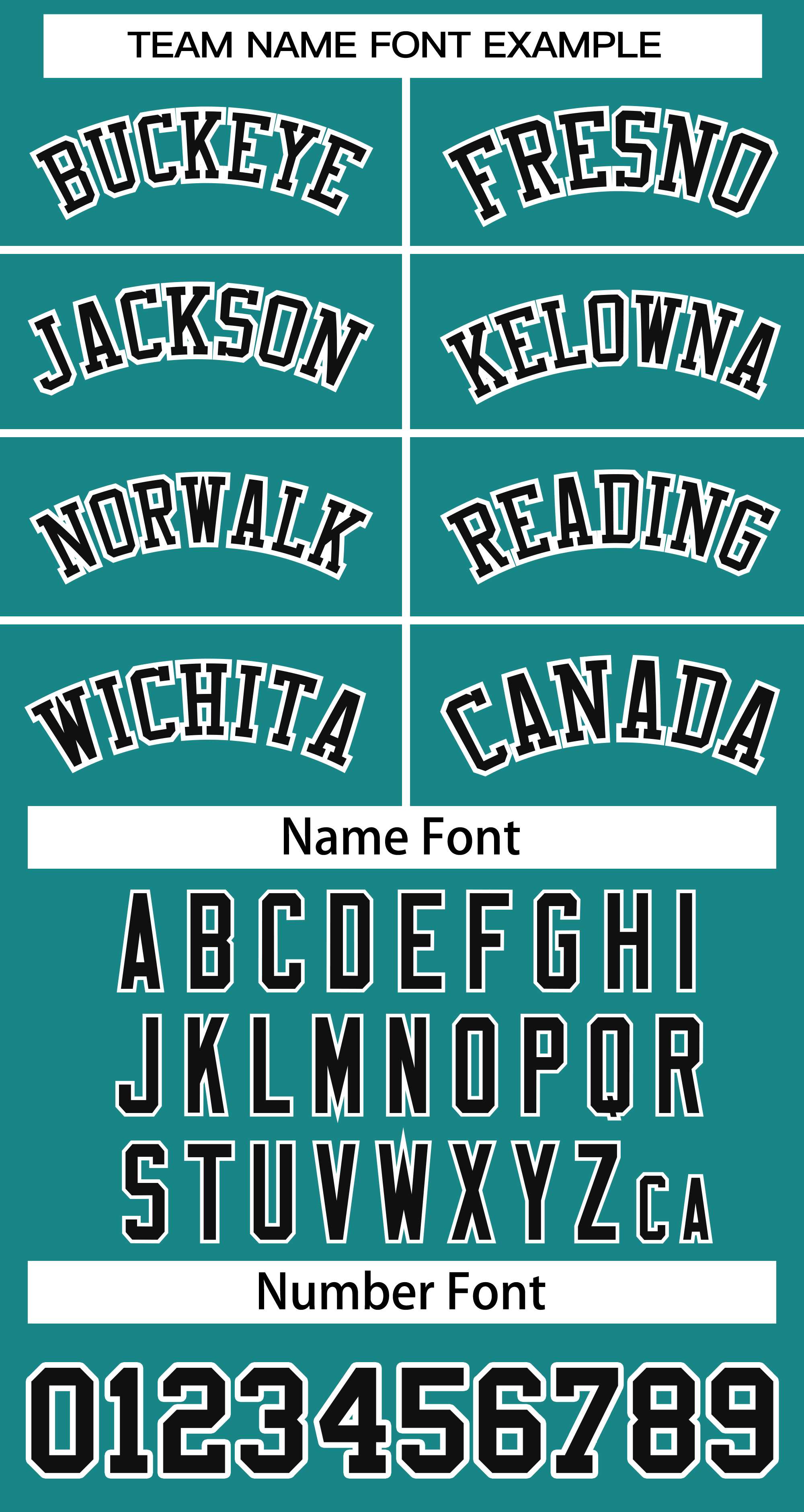 Custom Teal Black-White Classic Tops Basketball Jersey