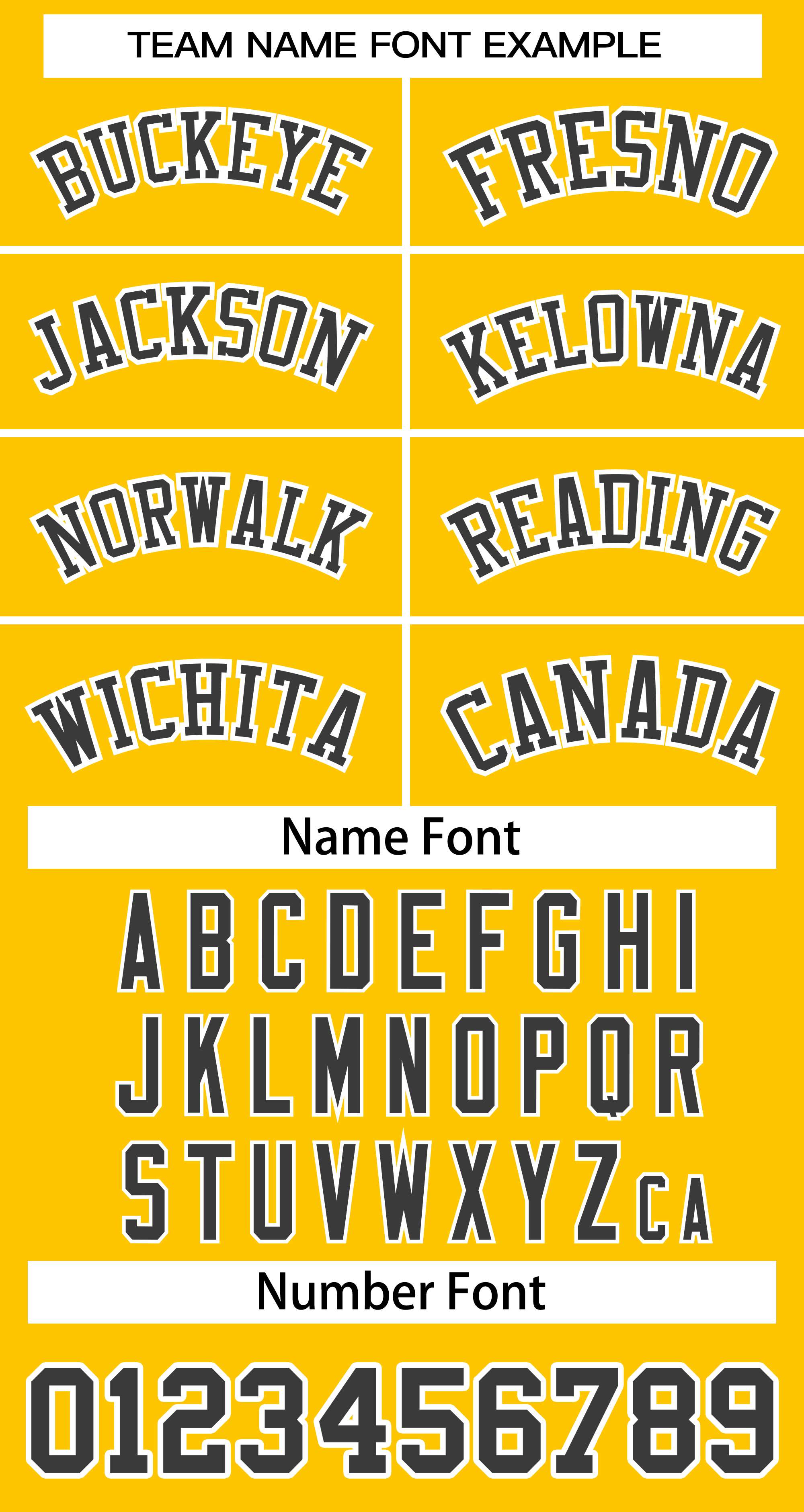 Custom Yellow Black-White Classic Tops Basketball Jersey