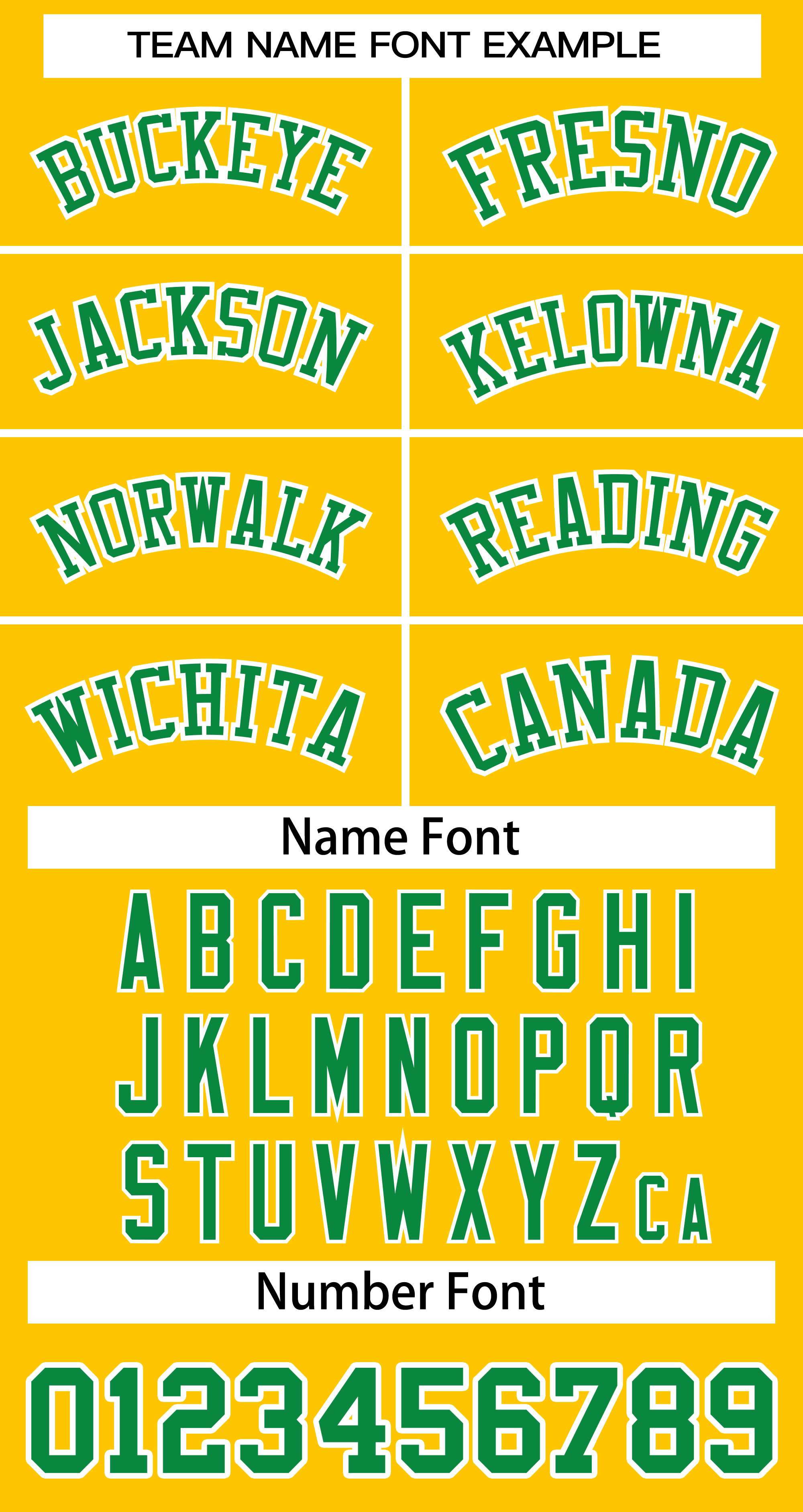 Custom Yellow Kelly Green-White Classic Tops Basketball Jersey