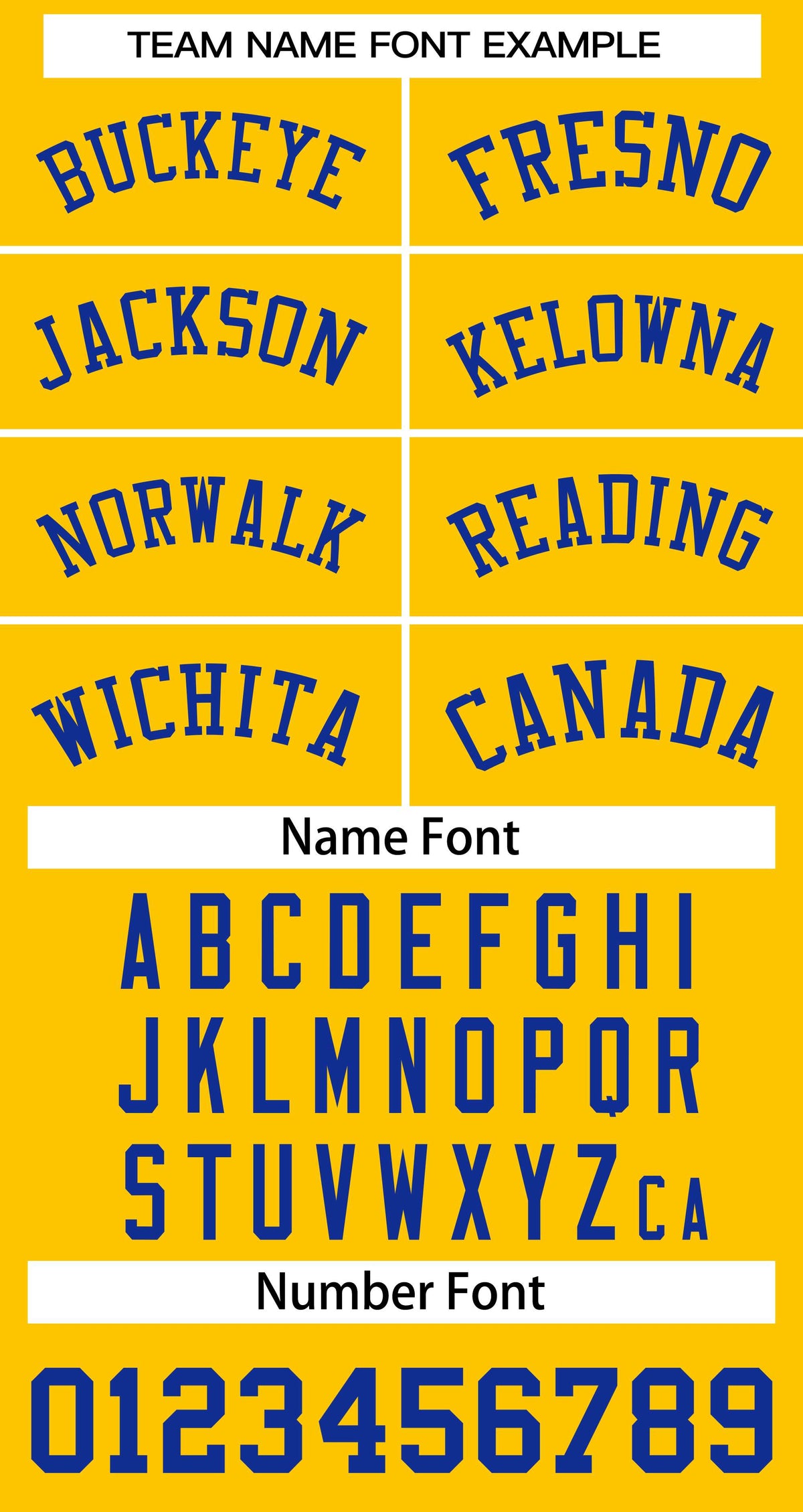 Custom Yellow Royal Classic Tops Basketball Jersey