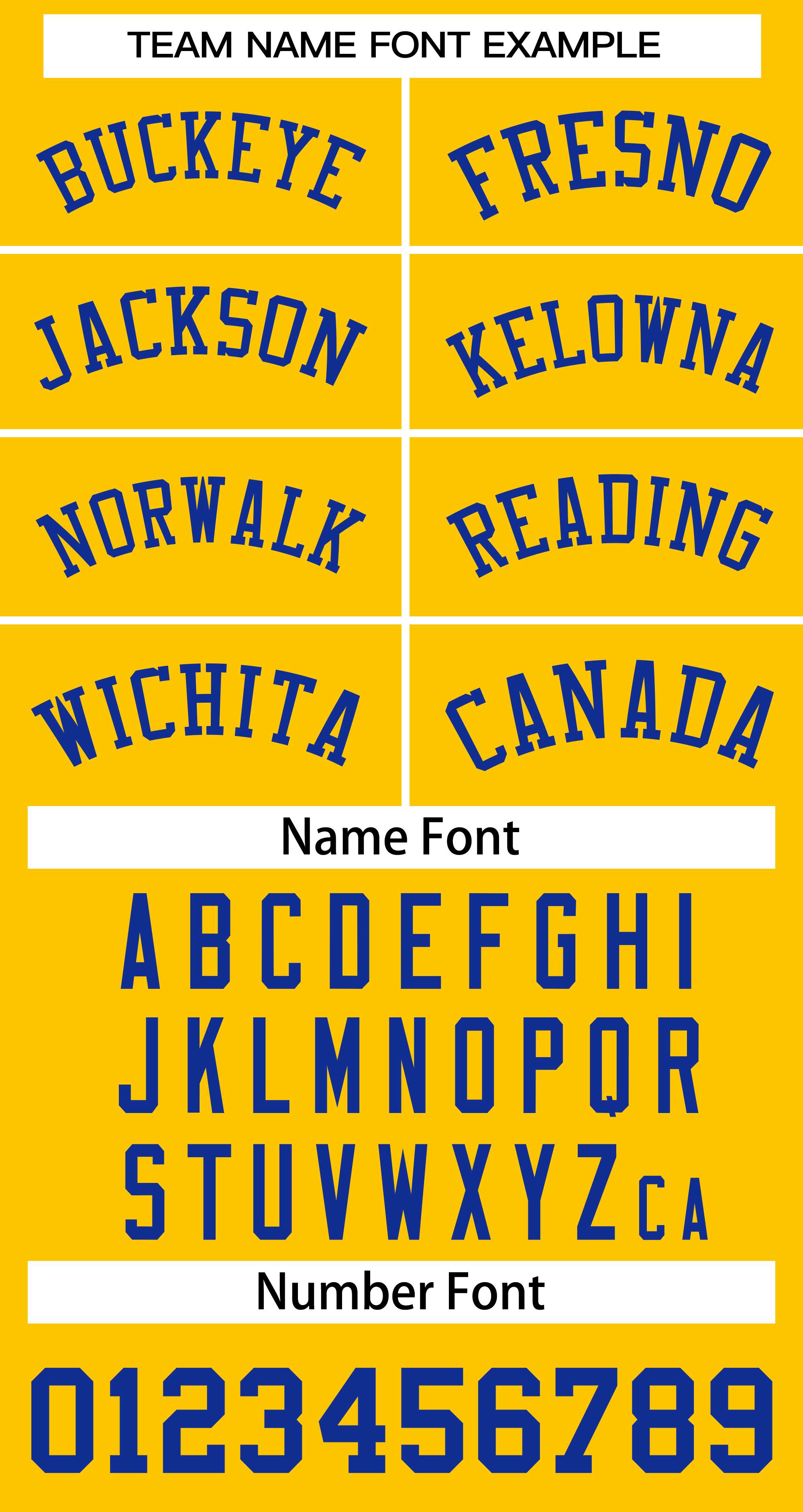 Custom Yellow Royal Classic Tops Basketball Jersey