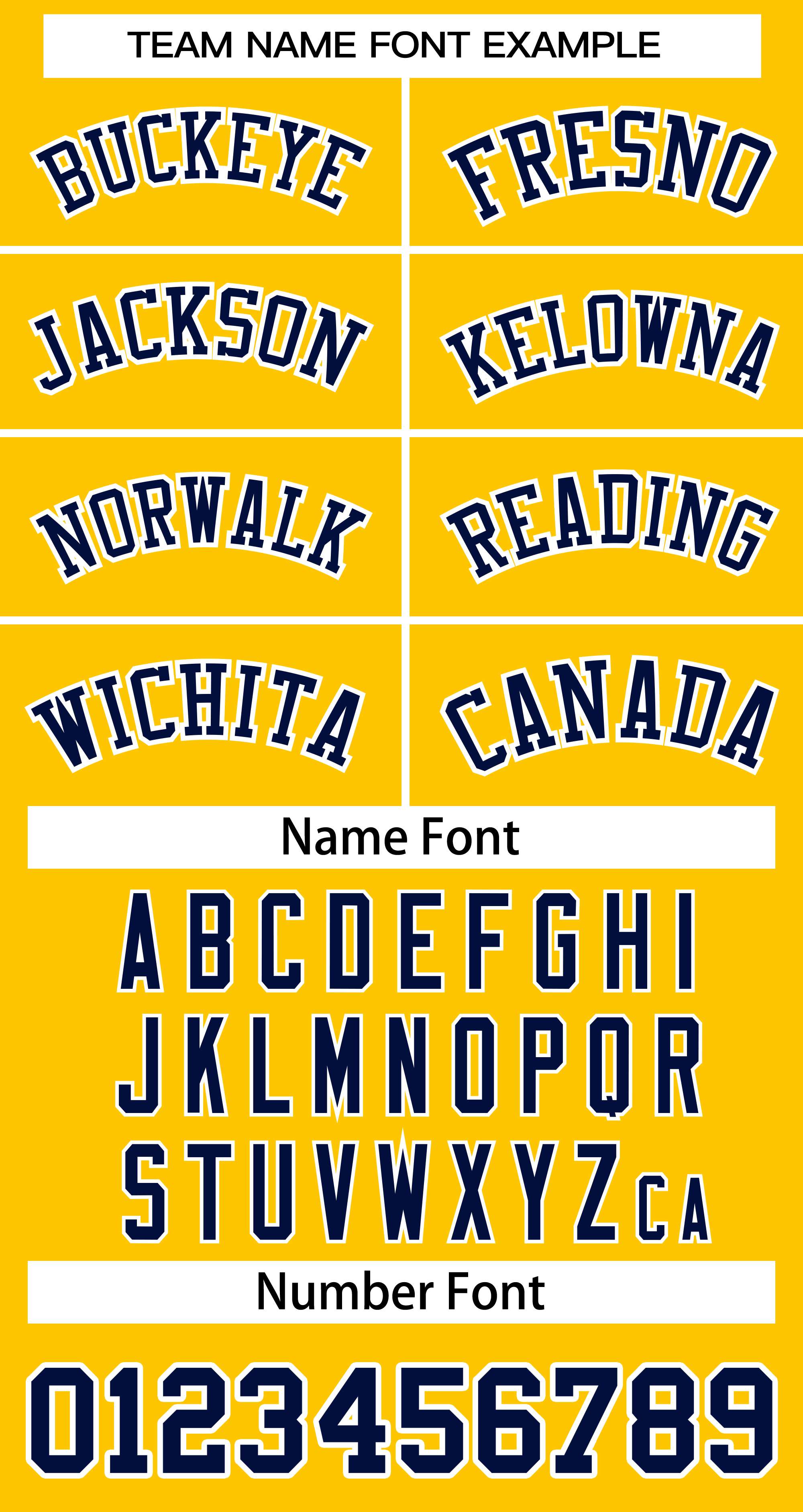 Custom Yellow Navy-White Classic Tops Basketball Jersey