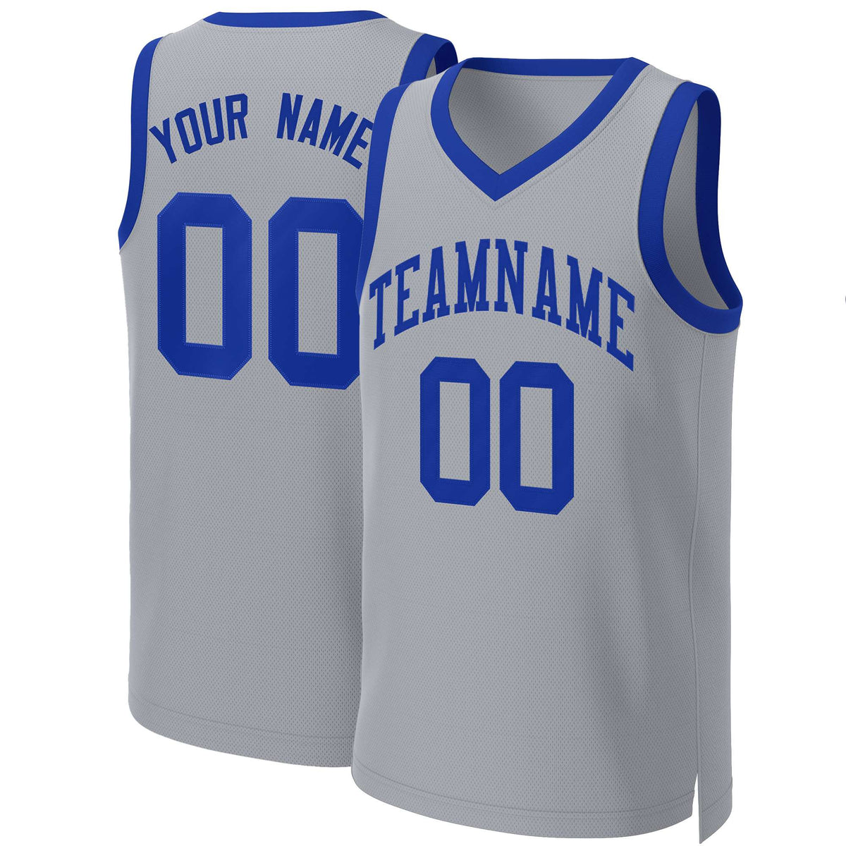 Custom White Red Classic Tops Basketball Jersey | KXKSHOP