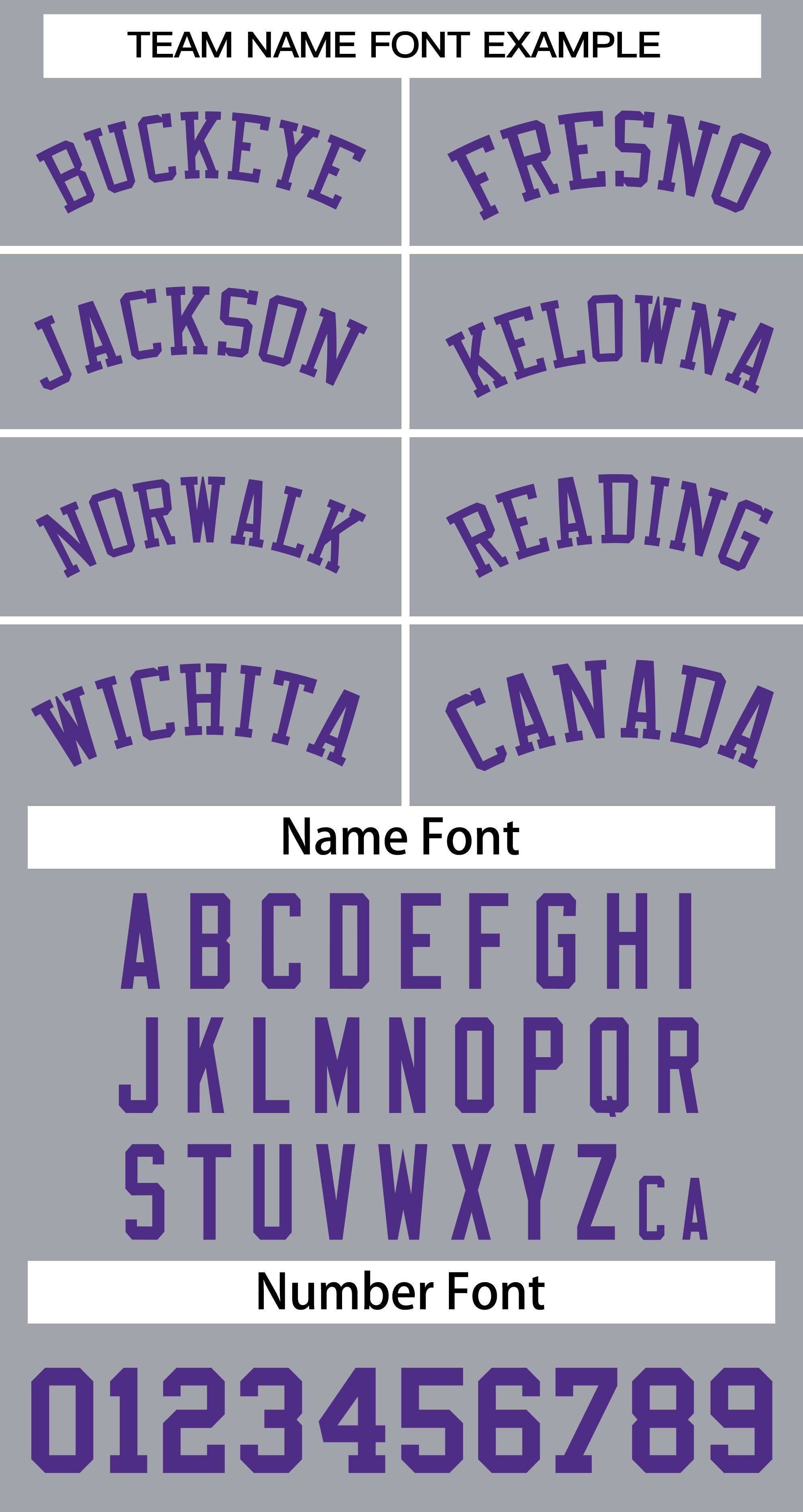 Custom Gray Purple Classic Tops Basketball Jersey