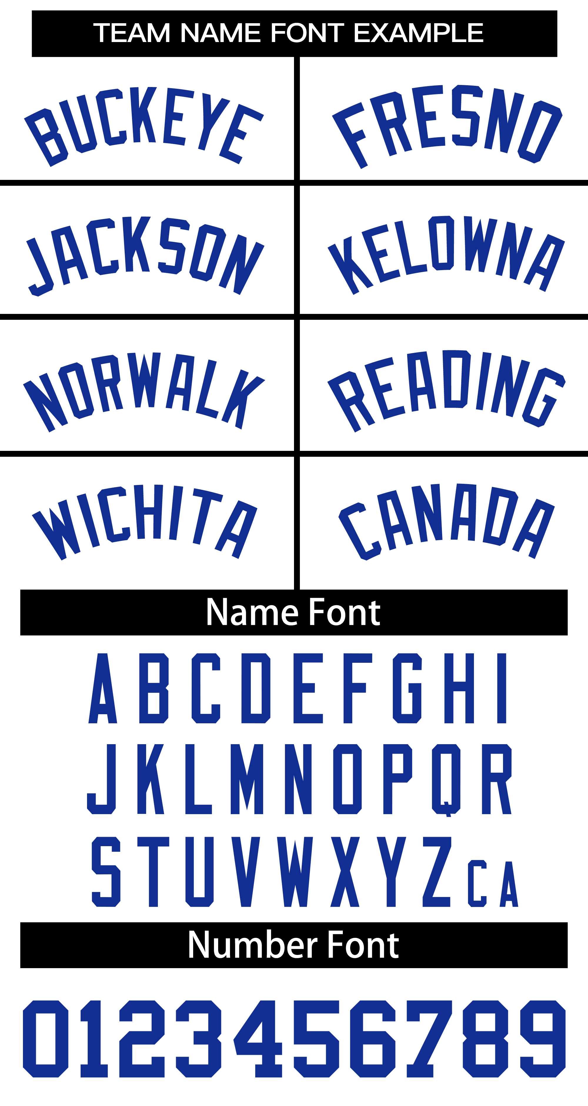 Maillot de basket-ball classique Royal blanc personnalisé